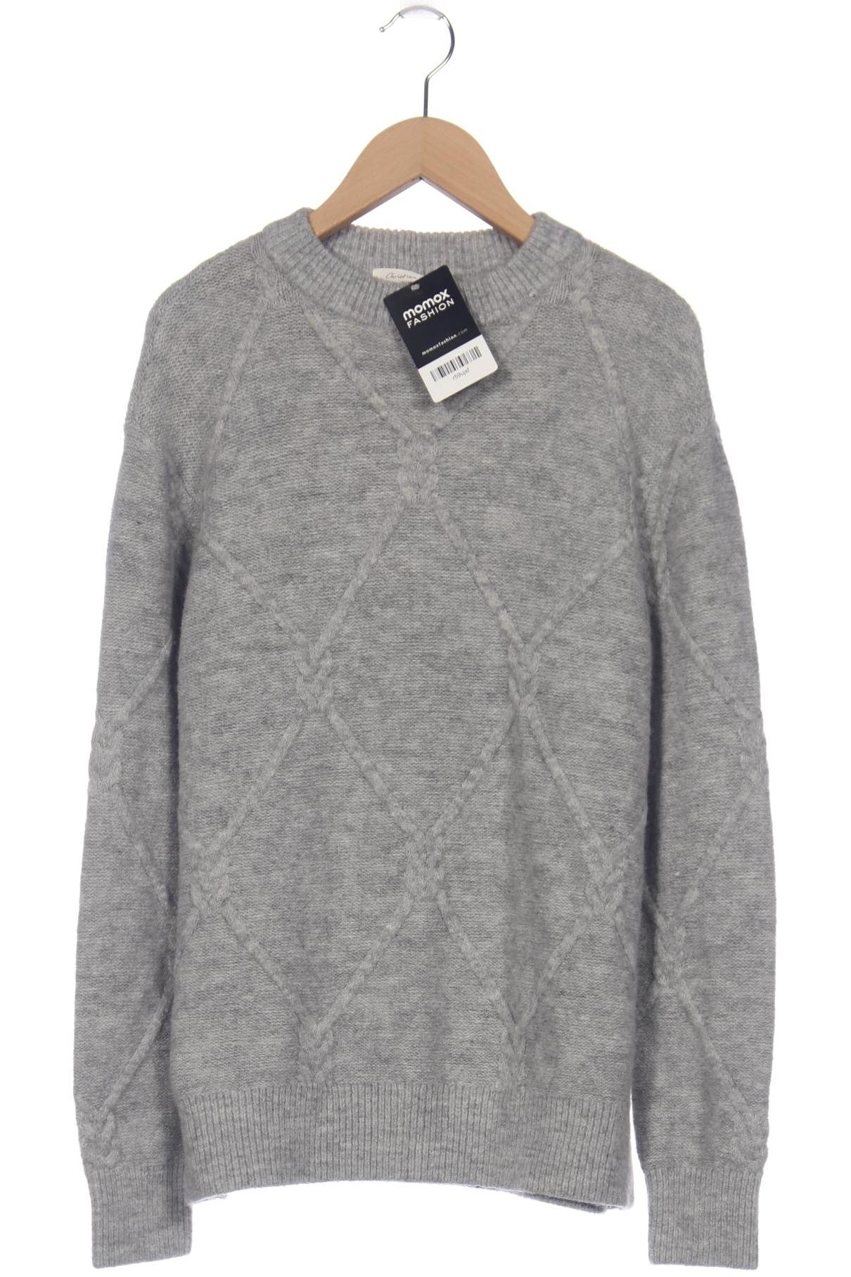 

Christian Berg Damen Pullover, grau, Gr. 38