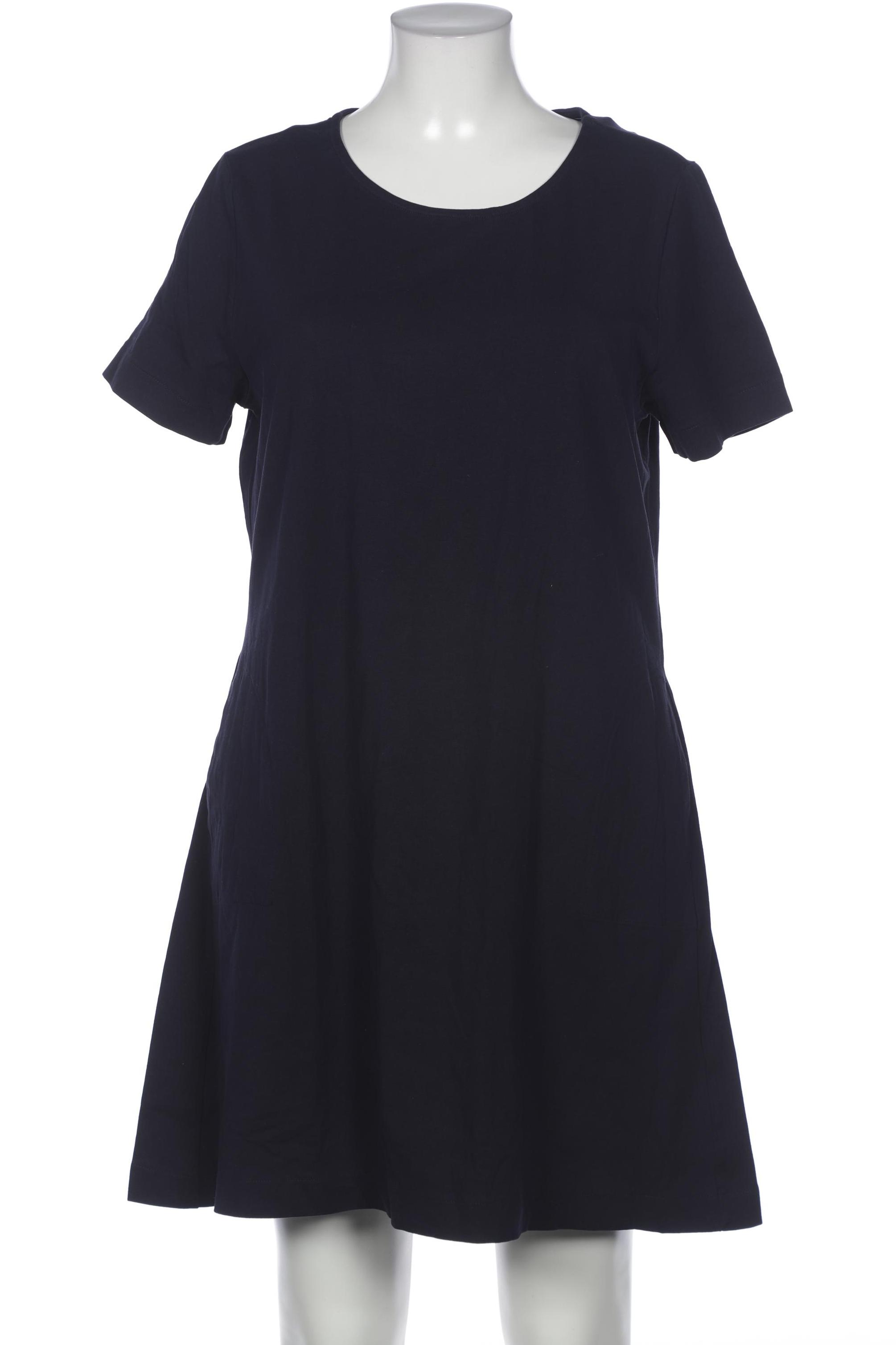 

Christian Berg Damen Kleid, marineblau, Gr. 44