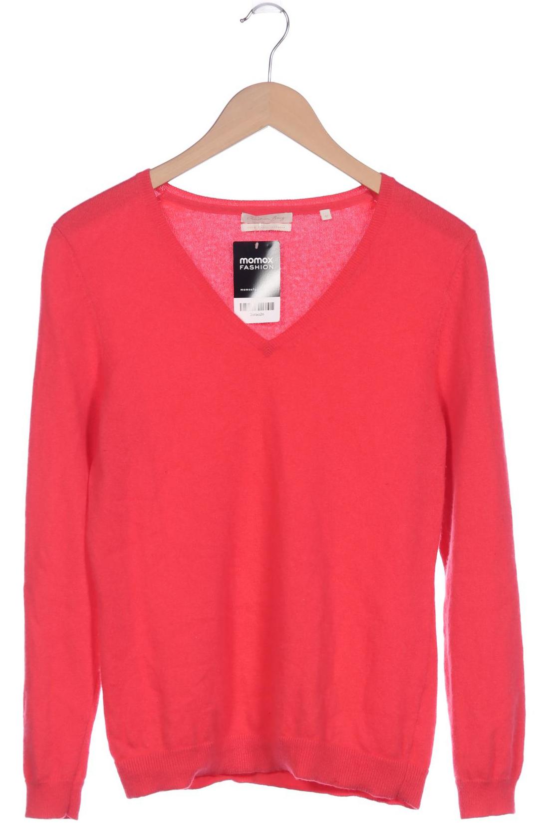 

Christian Berg Damen Pullover, rot, Gr. 42