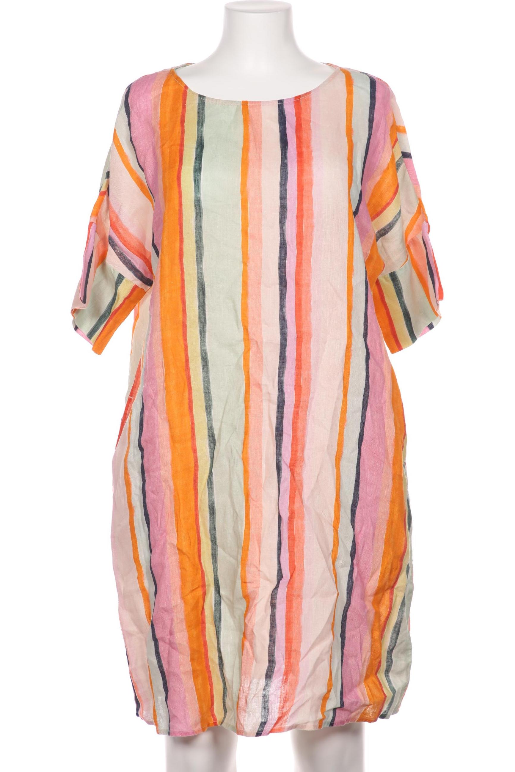 

Christian Berg Damen Kleid, mehrfarbig, Gr. 42