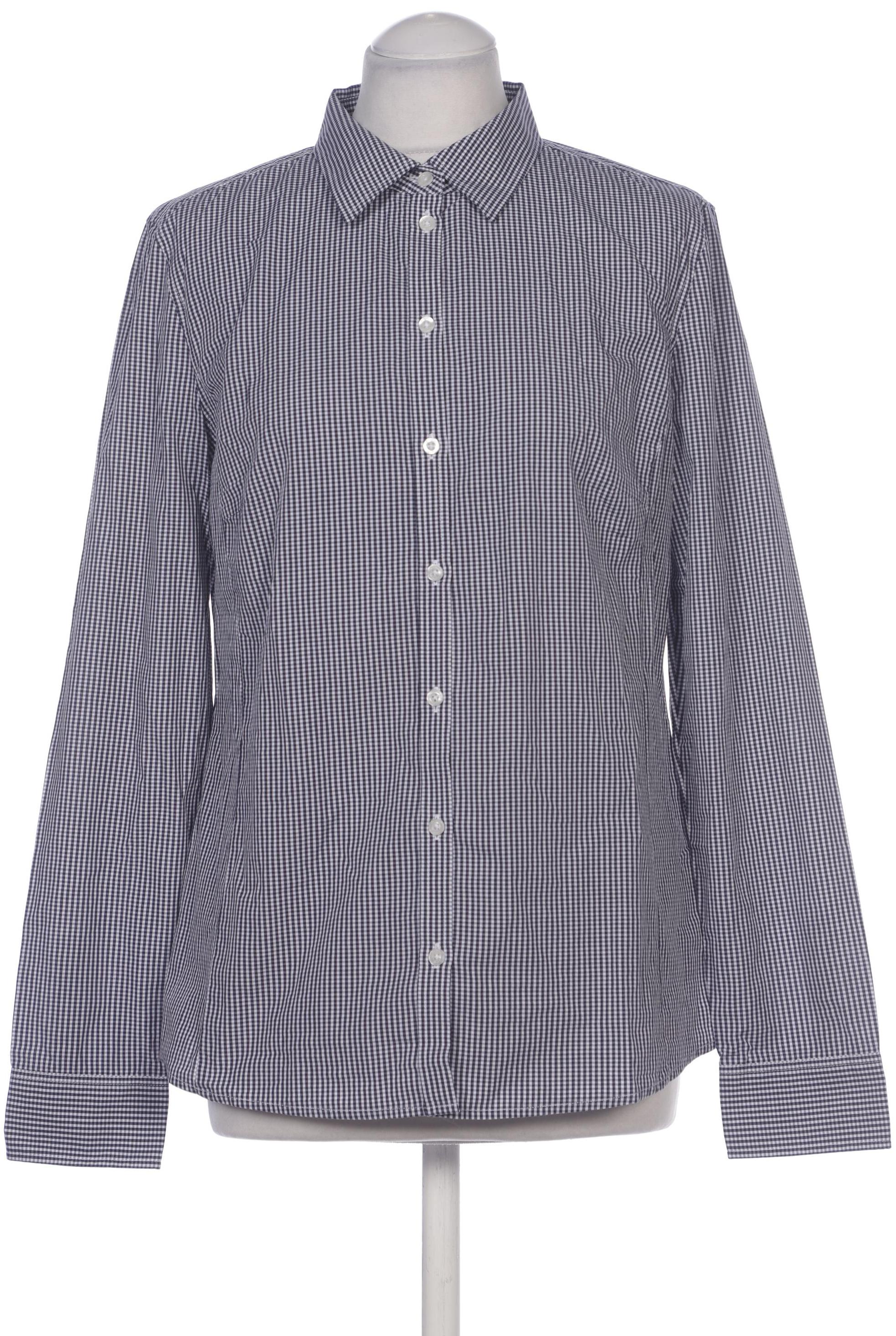 

Christian Berg Damen Bluse, schwarz, Gr. 40