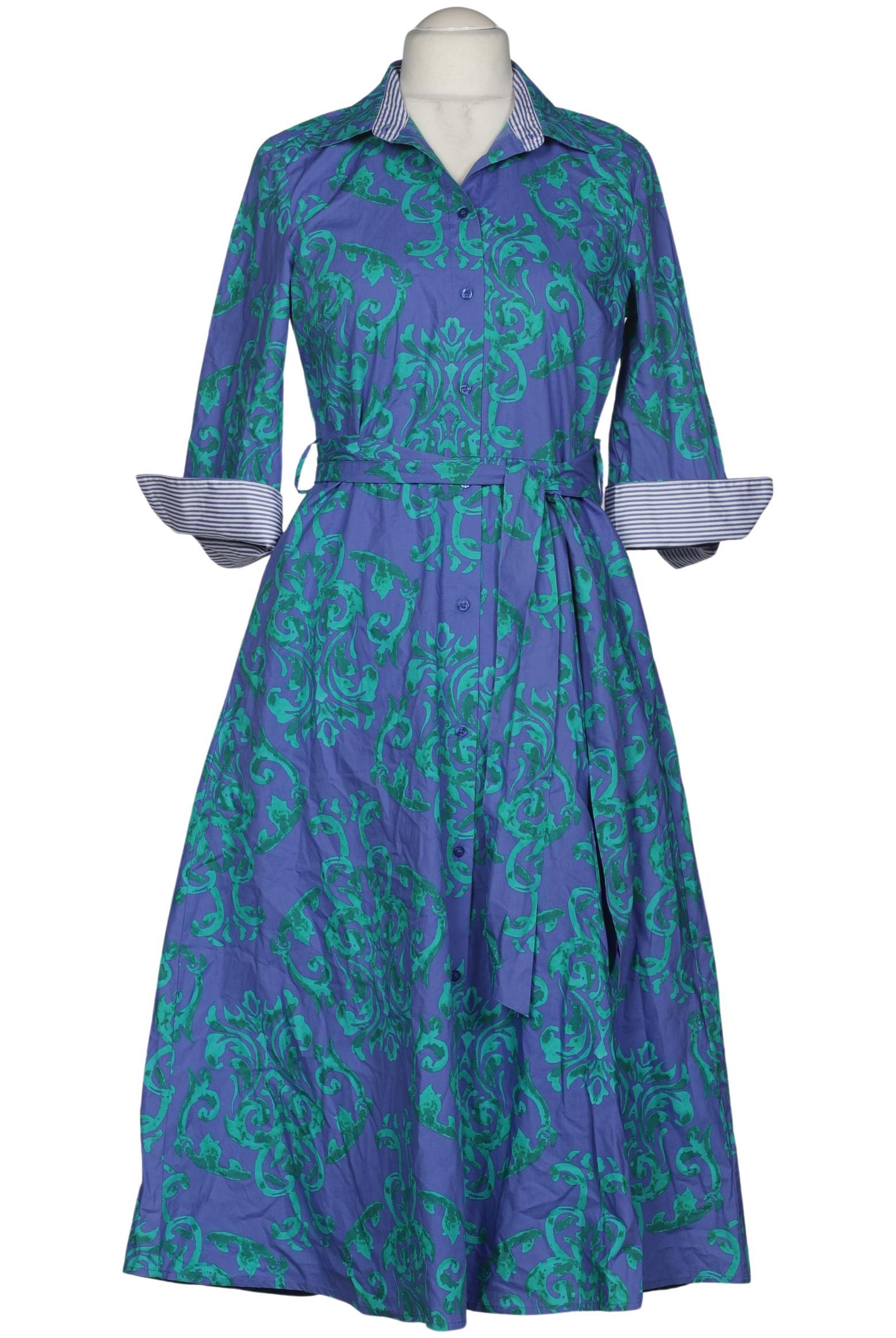 

Christian Berg Damen Kleid, mehrfarbig, Gr. 36