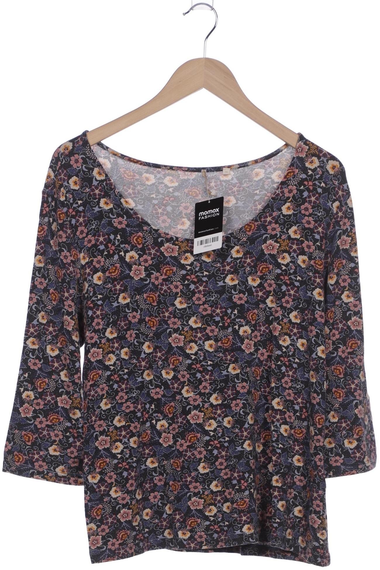 

Christian Berg Damen Langarmshirt, schwarz, Gr. 46