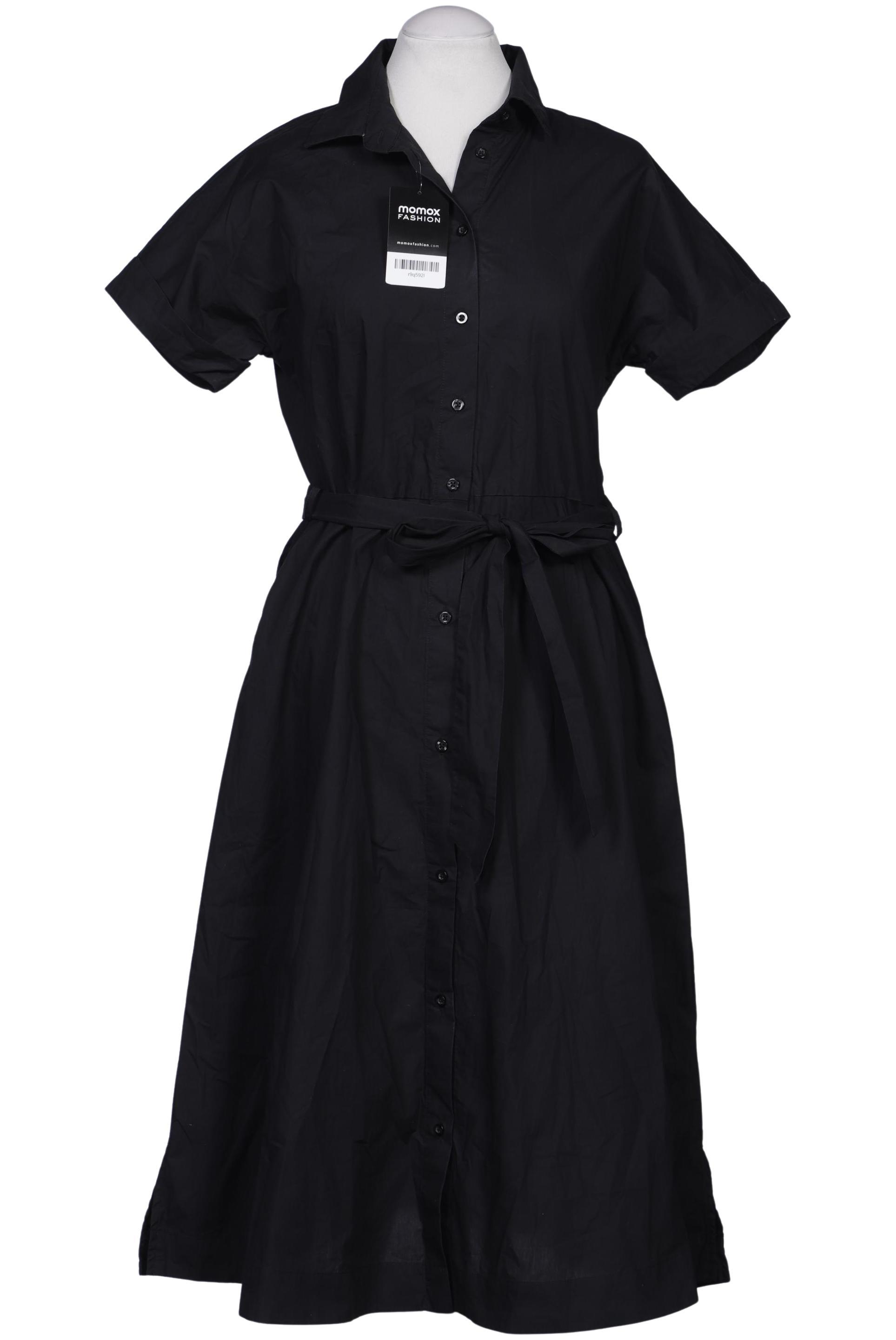 

Christian Berg Damen Kleid, schwarz, Gr. 38
