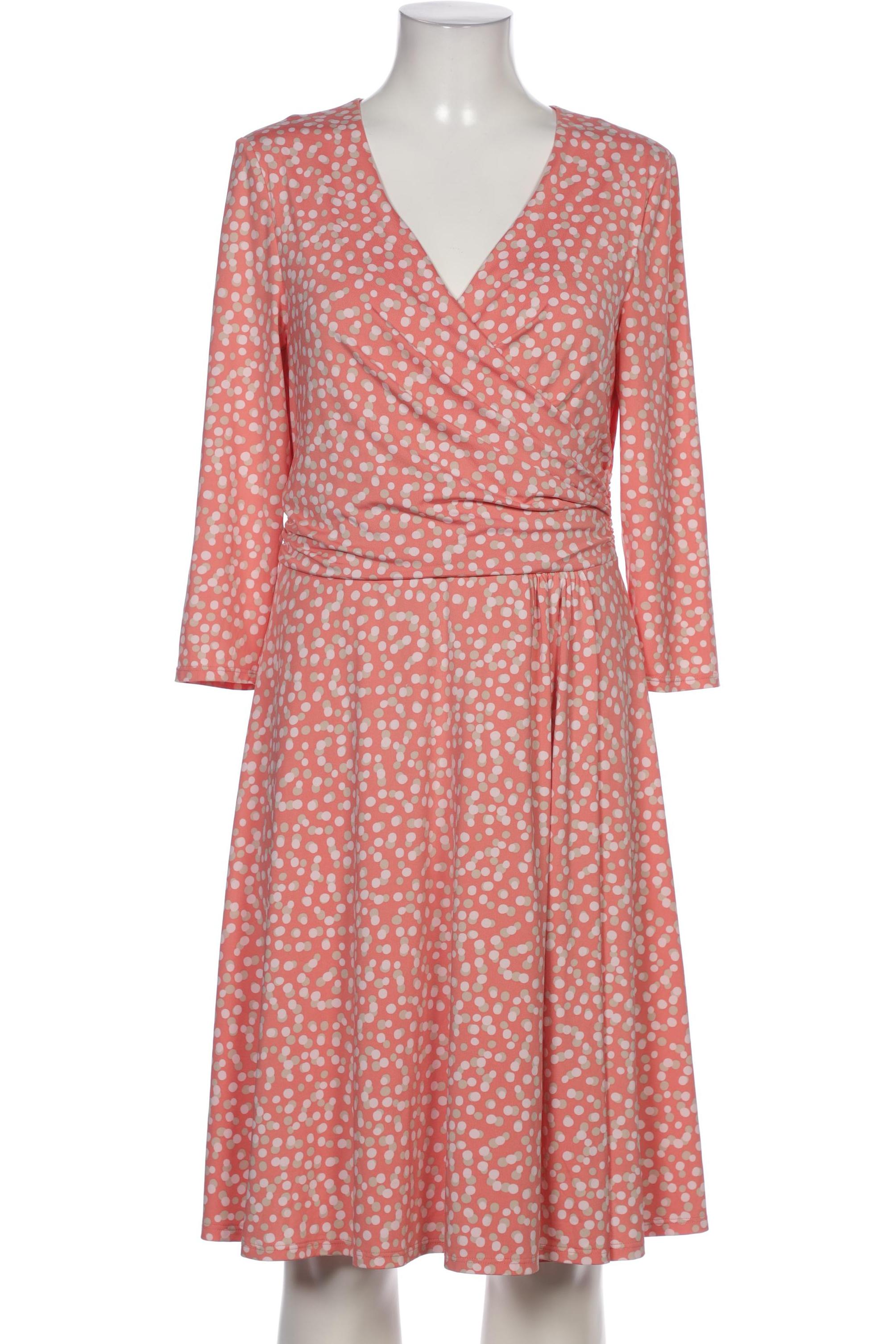 

Christian Berg Damen Kleid, pink