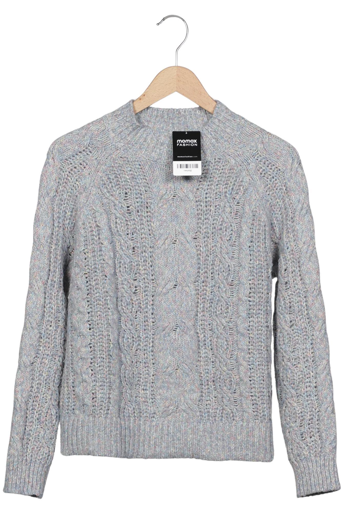 

Christian Berg Damen Pullover, hellblau, Gr. 42