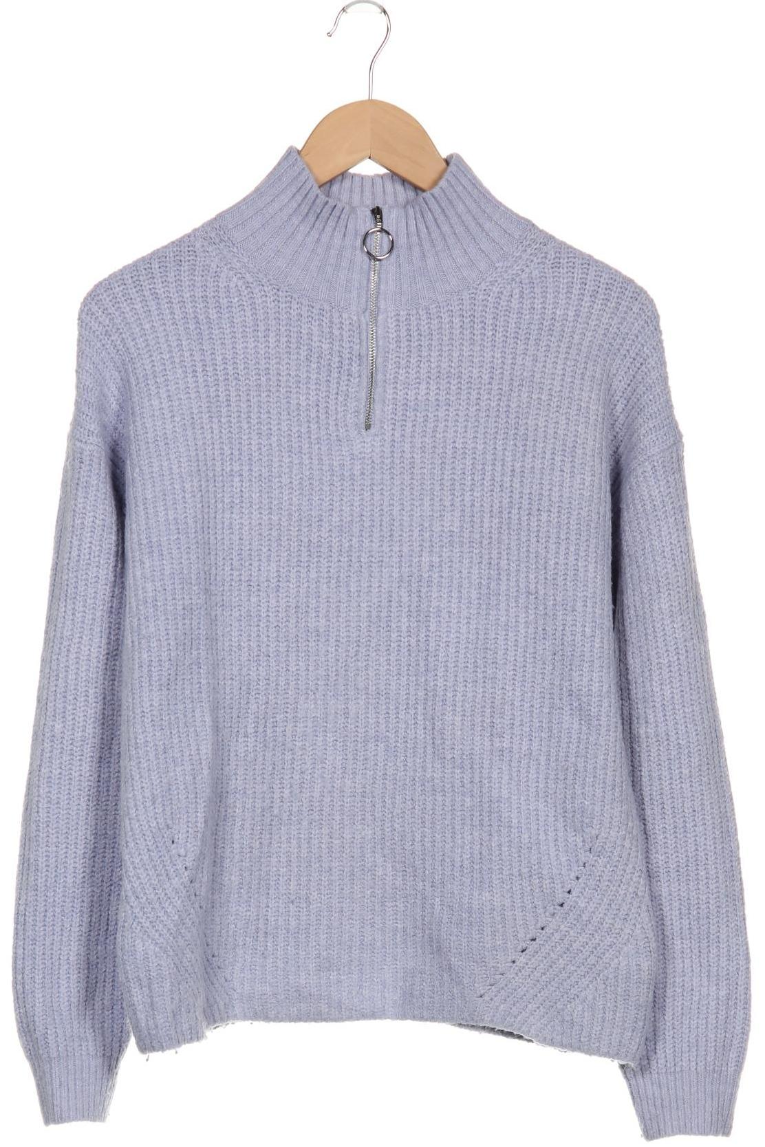 

Christian Berg Damen Pullover, hellblau, Gr. 36