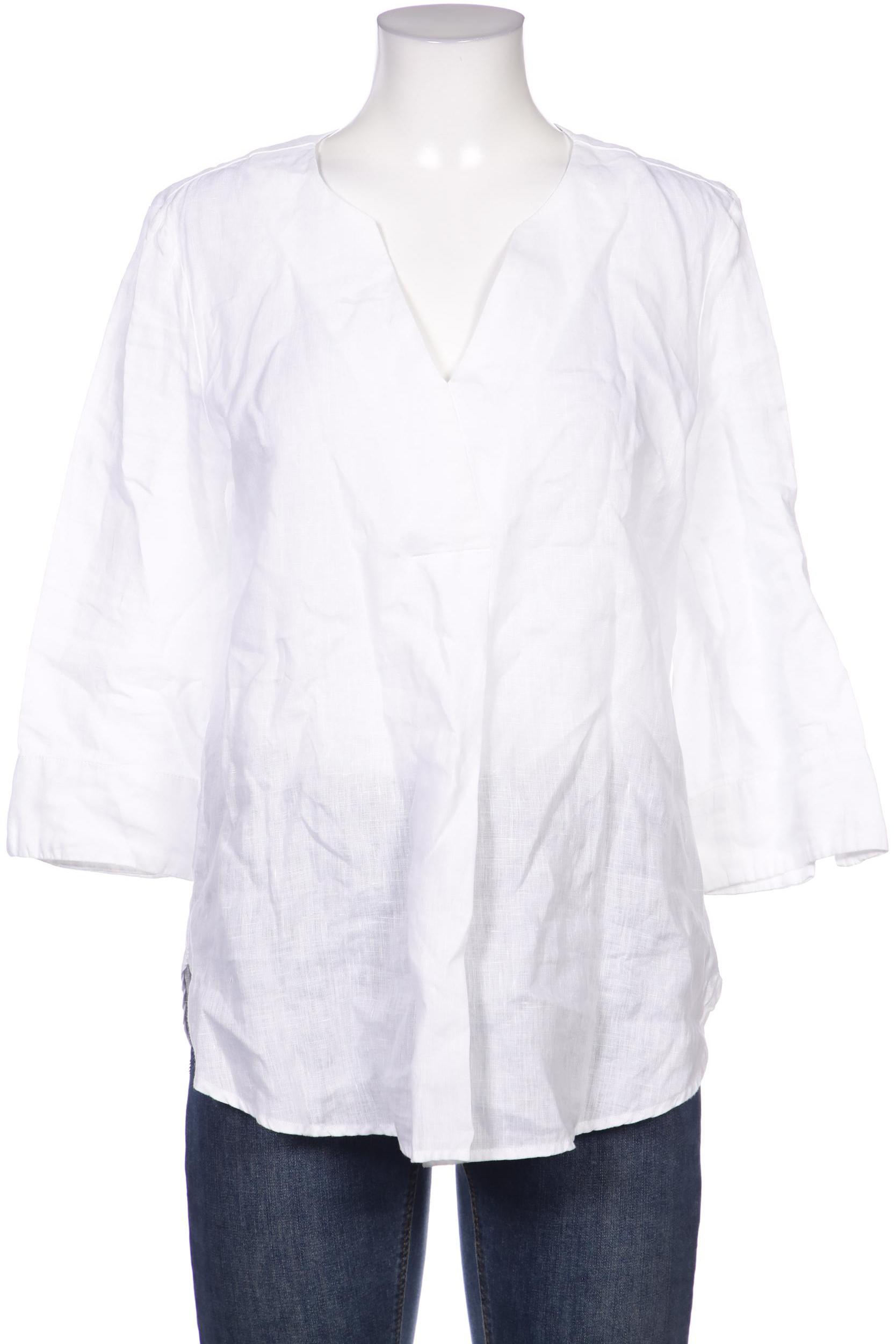 

Christian Berg Damen Bluse, weiß, Gr. 38