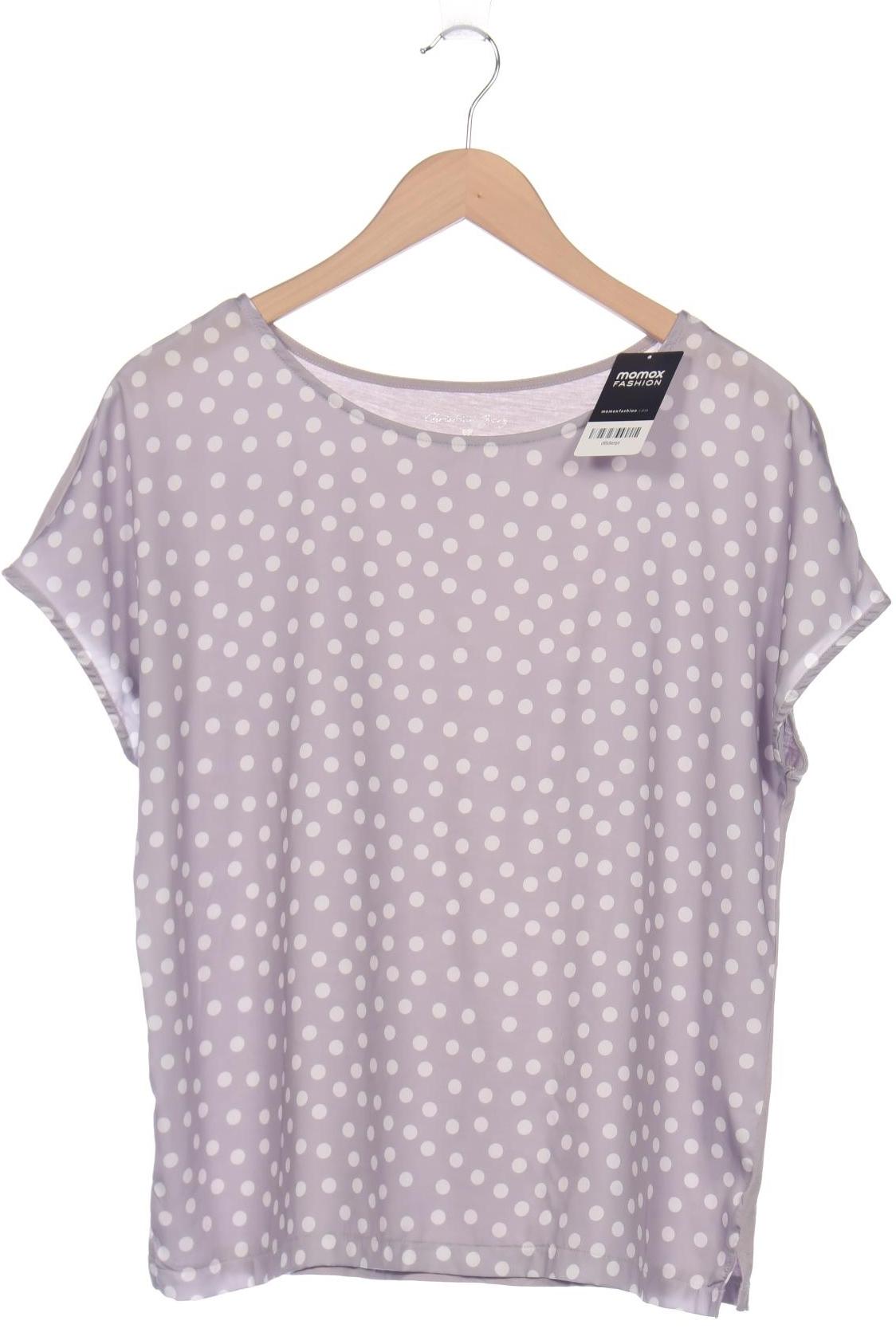 

Christian Berg Damen T-Shirt, grau, Gr. 42