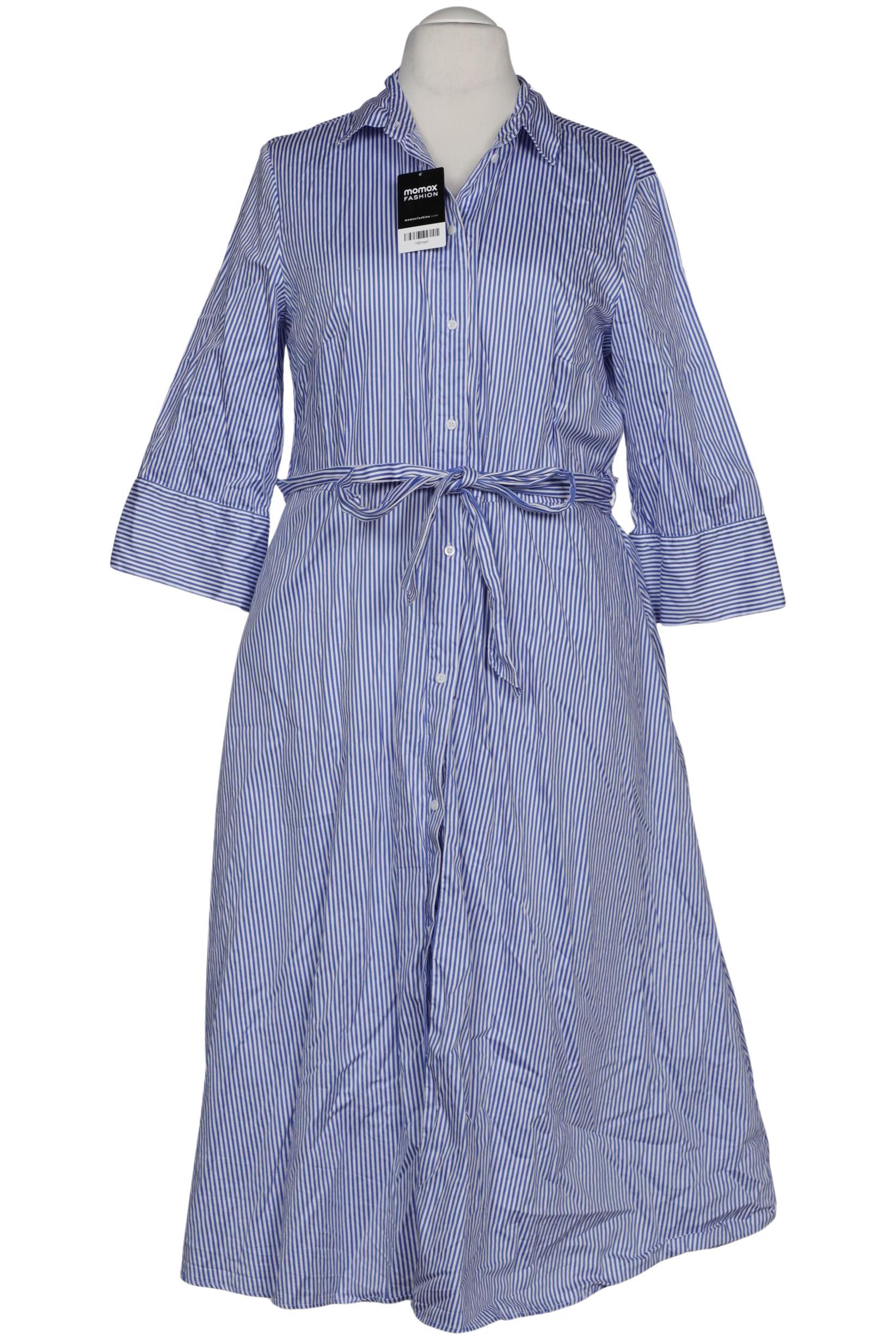 

Christian Berg Damen Kleid, hellblau, Gr. 48