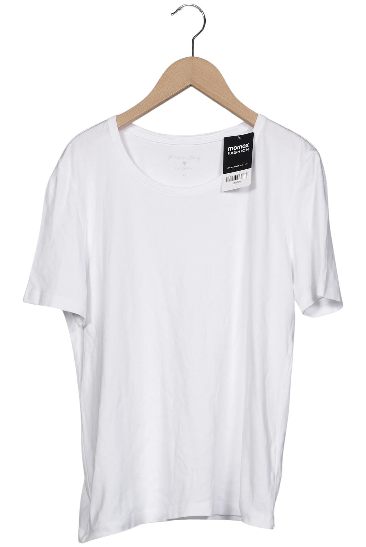 

Christian Berg Damen T-Shirt, weiß, Gr. 42