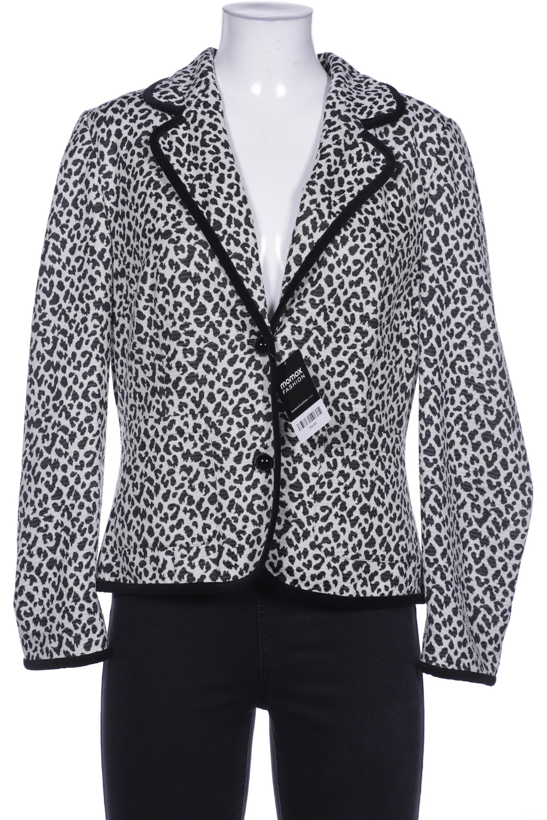 

Christian Berg Damen Blazer, schwarz