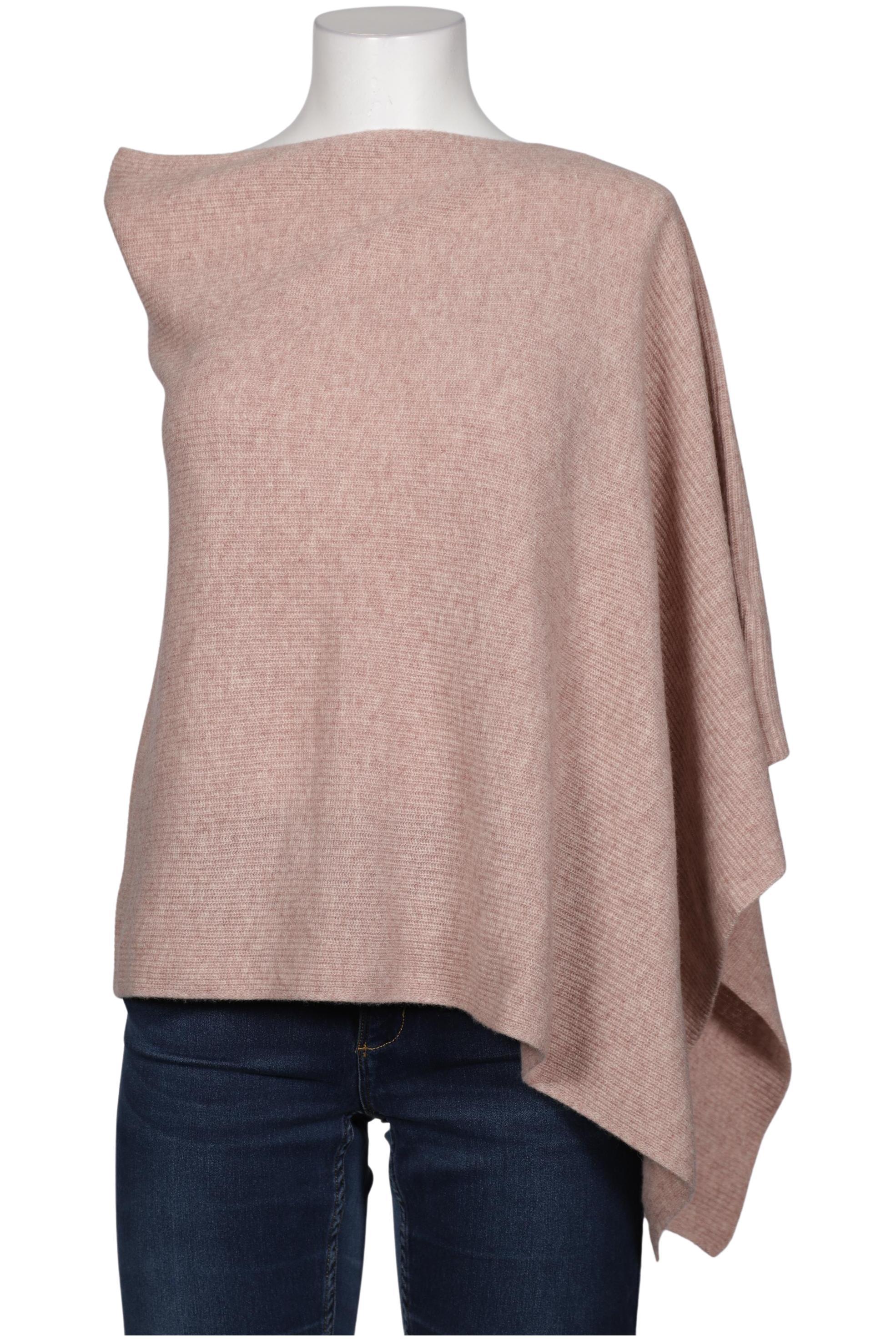 

Christian Berg Damen Pullover, pink, Gr. uni