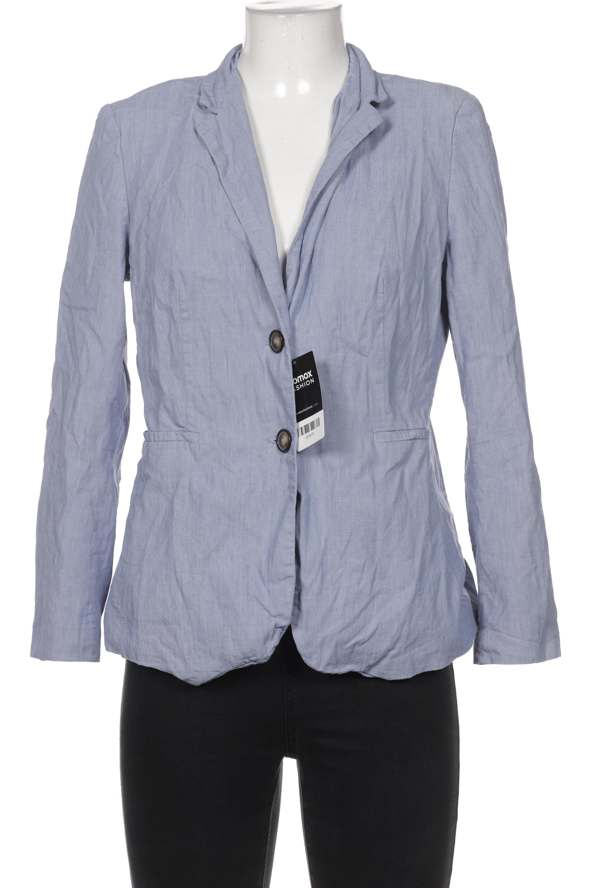 

Christian Berg Damen Blazer, blau, Gr. 42