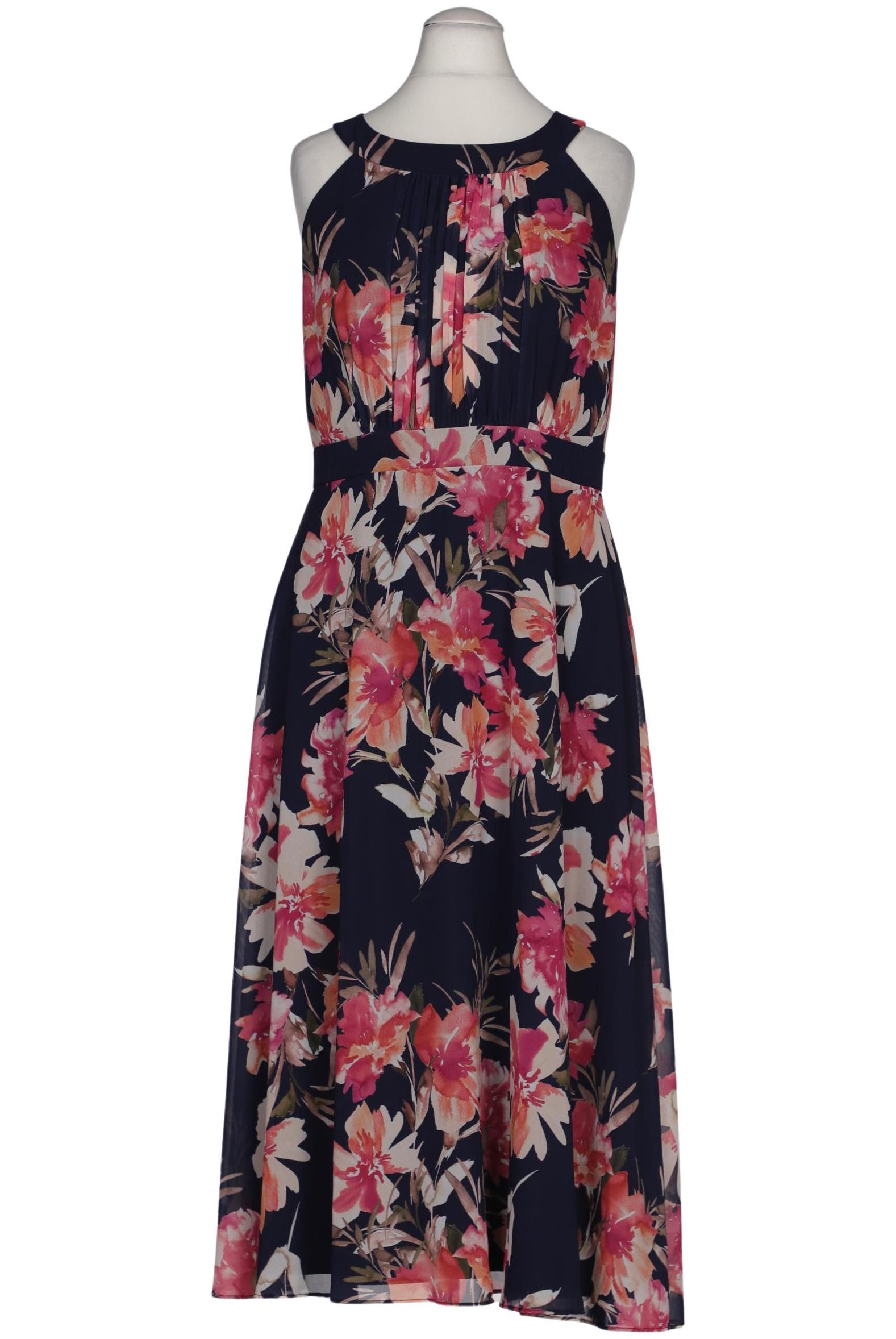 

Christian Berg Damen Kleid, mehrfarbig, Gr. 40