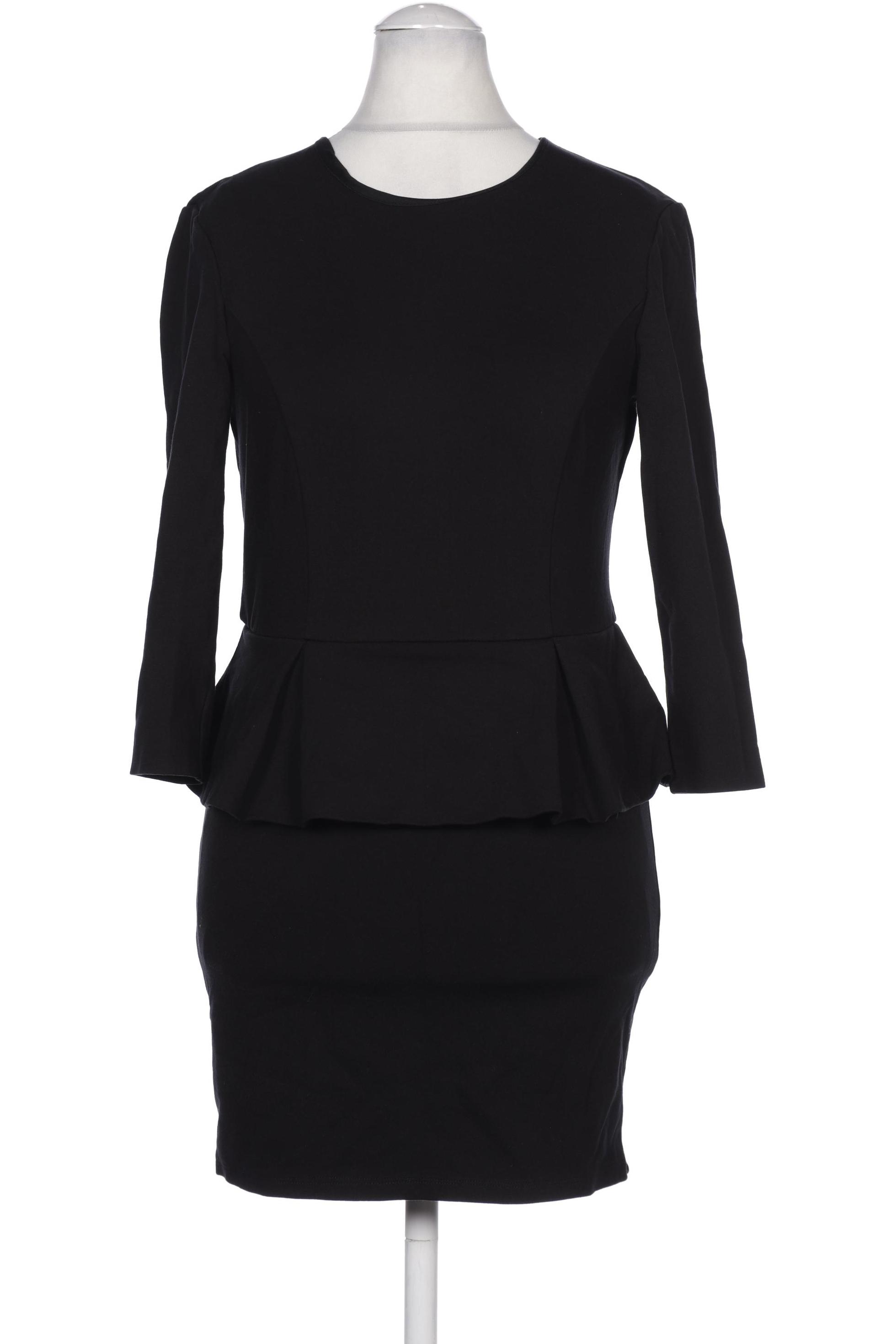 

Christian Berg Damen Kleid, schwarz