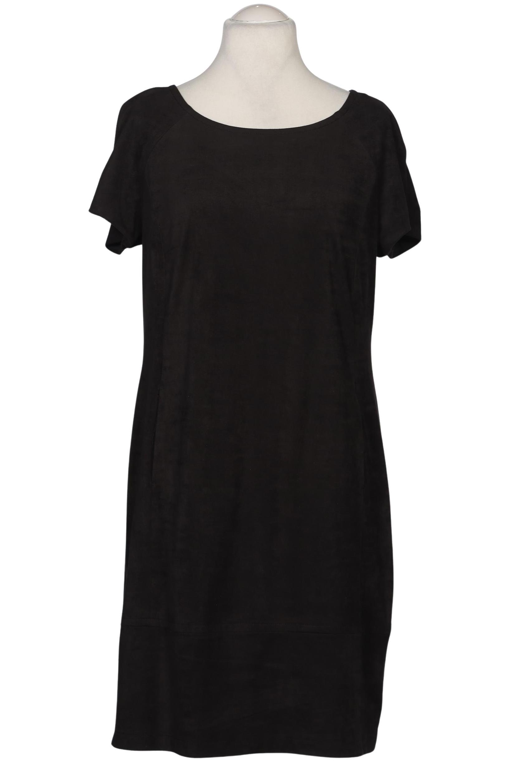 

Christian Berg Damen Kleid, schwarz, Gr. 42