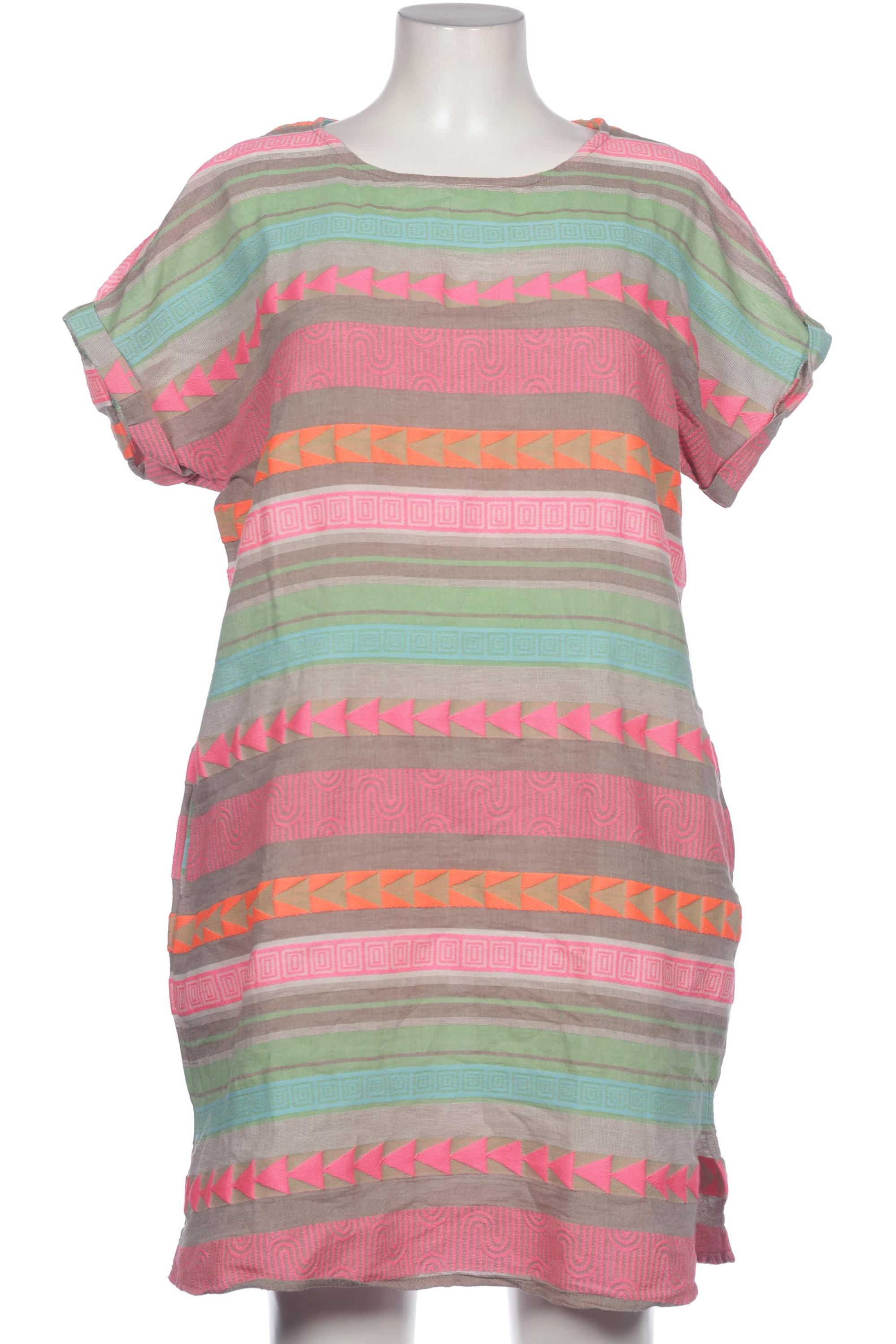 

Christian Berg Damen Kleid, mehrfarbig, Gr. 42
