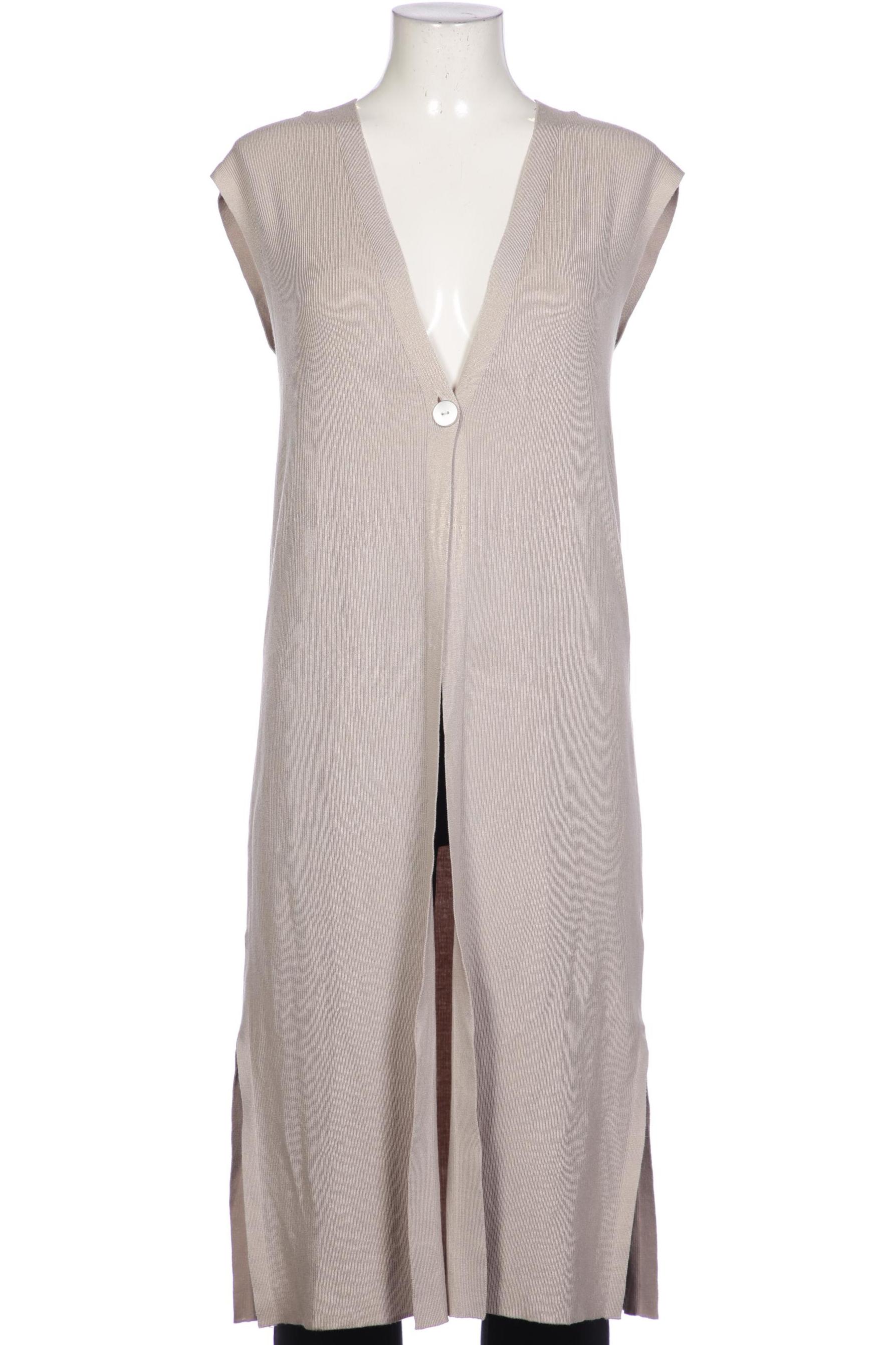 

Christian Berg Damen Strickjacke, grau, Gr. 38