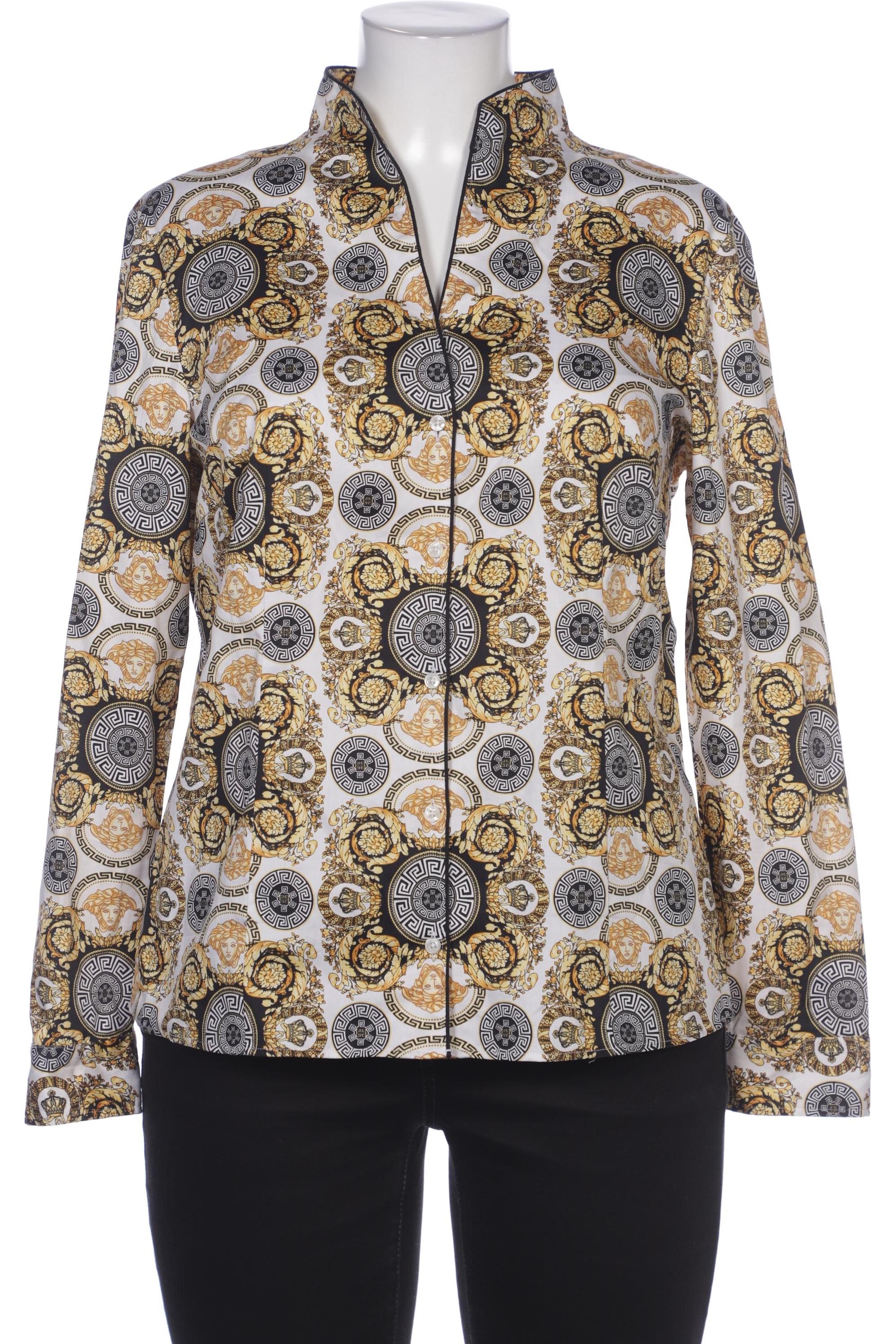 

Christian Berg Damen Bluse, mehrfarbig, Gr. 42
