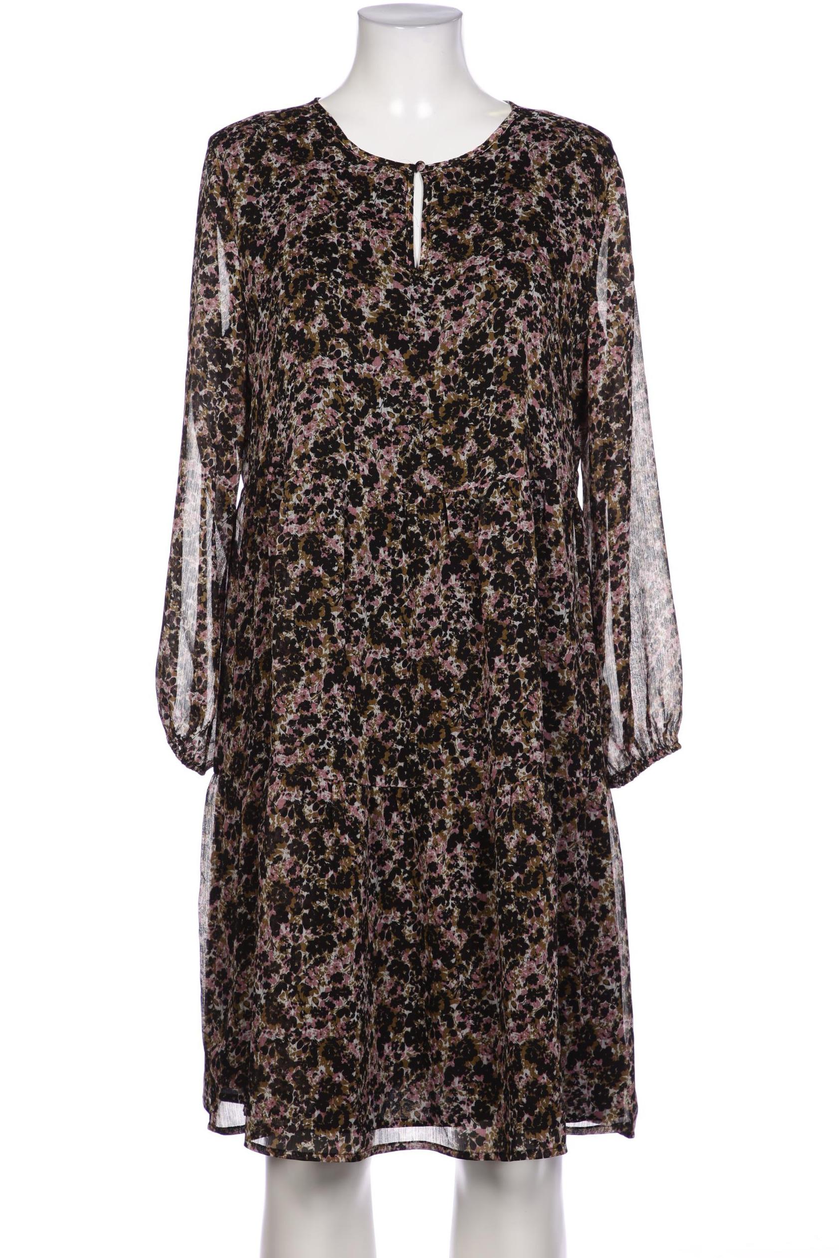 

Christian Berg Damen Kleid, schwarz, Gr. 40
