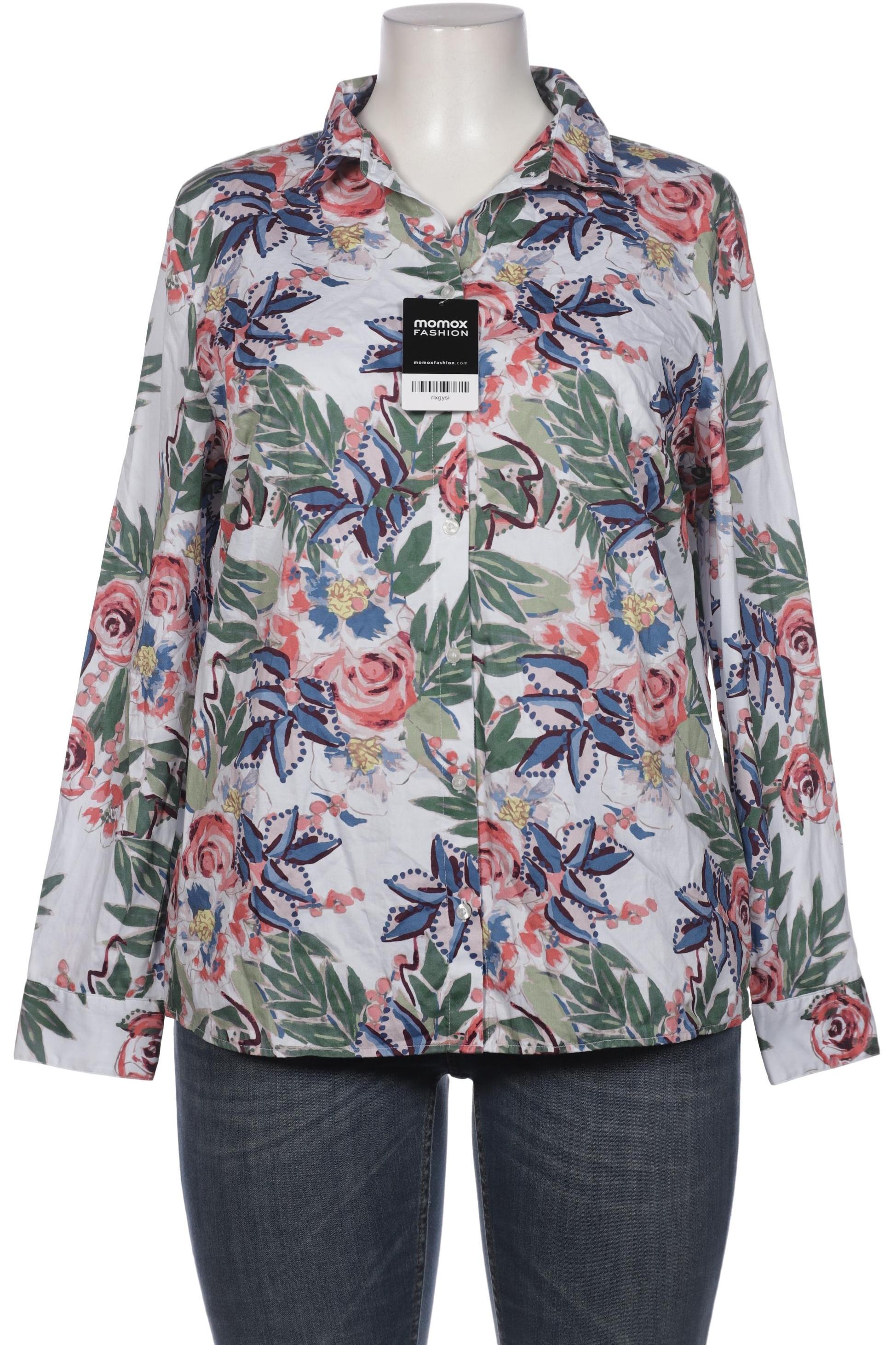 

Christian Berg Damen Bluse, mehrfarbig, Gr. 44
