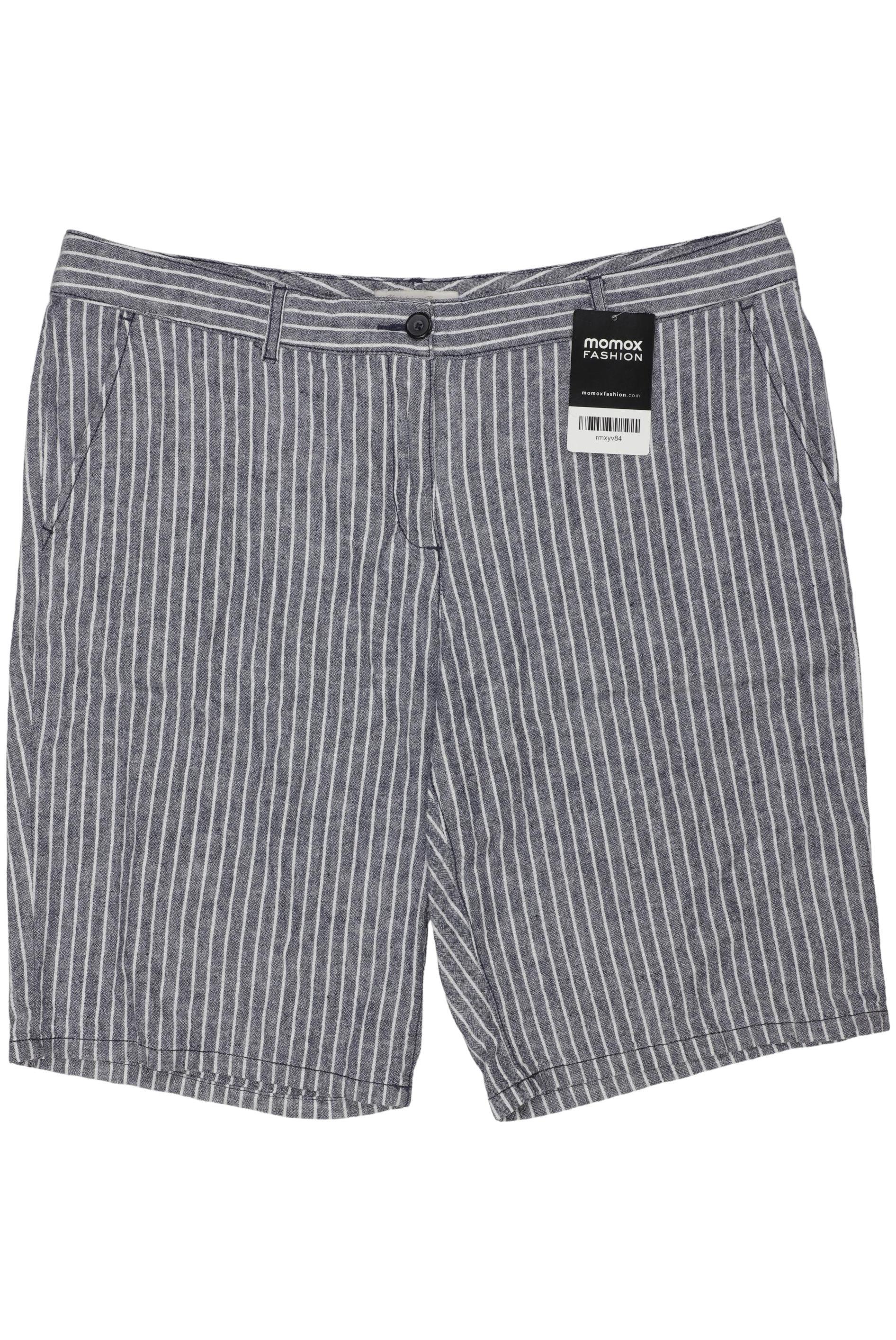 

Christian Berg Damen Shorts, blau, Gr. 42