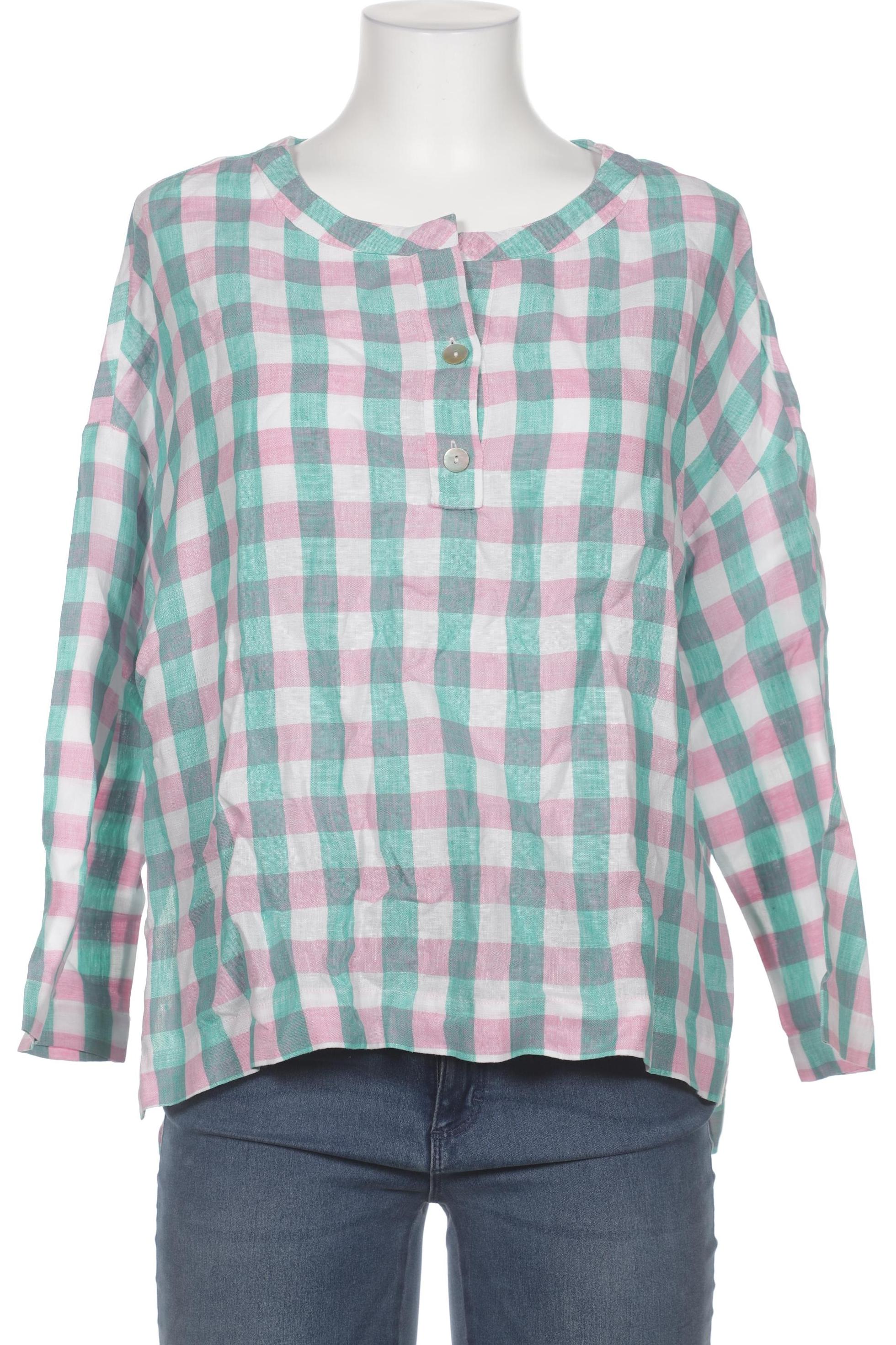

Christian Berg Damen Bluse, mehrfarbig, Gr. 42