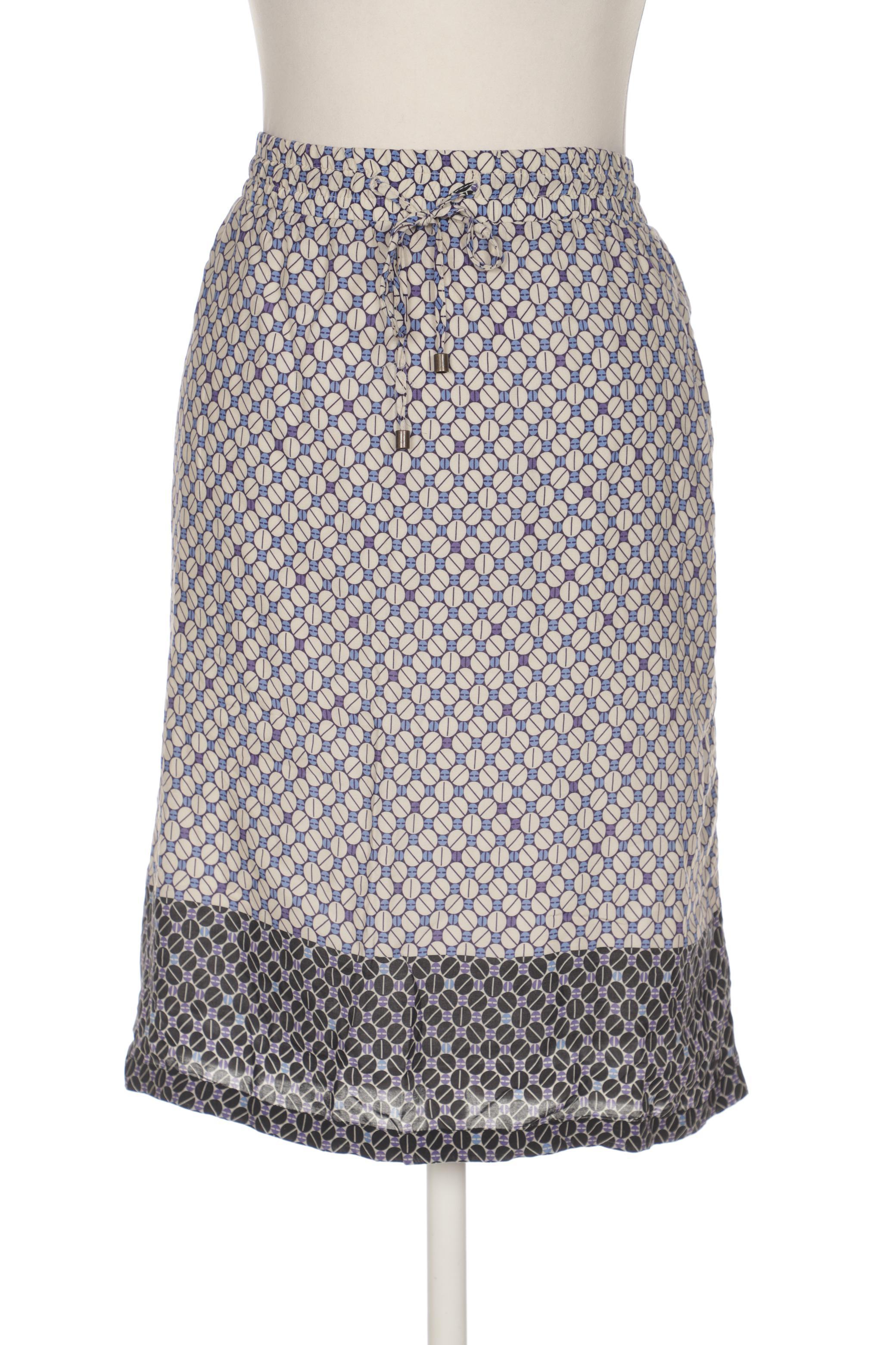 

Christian Berg Damen Rock, beige