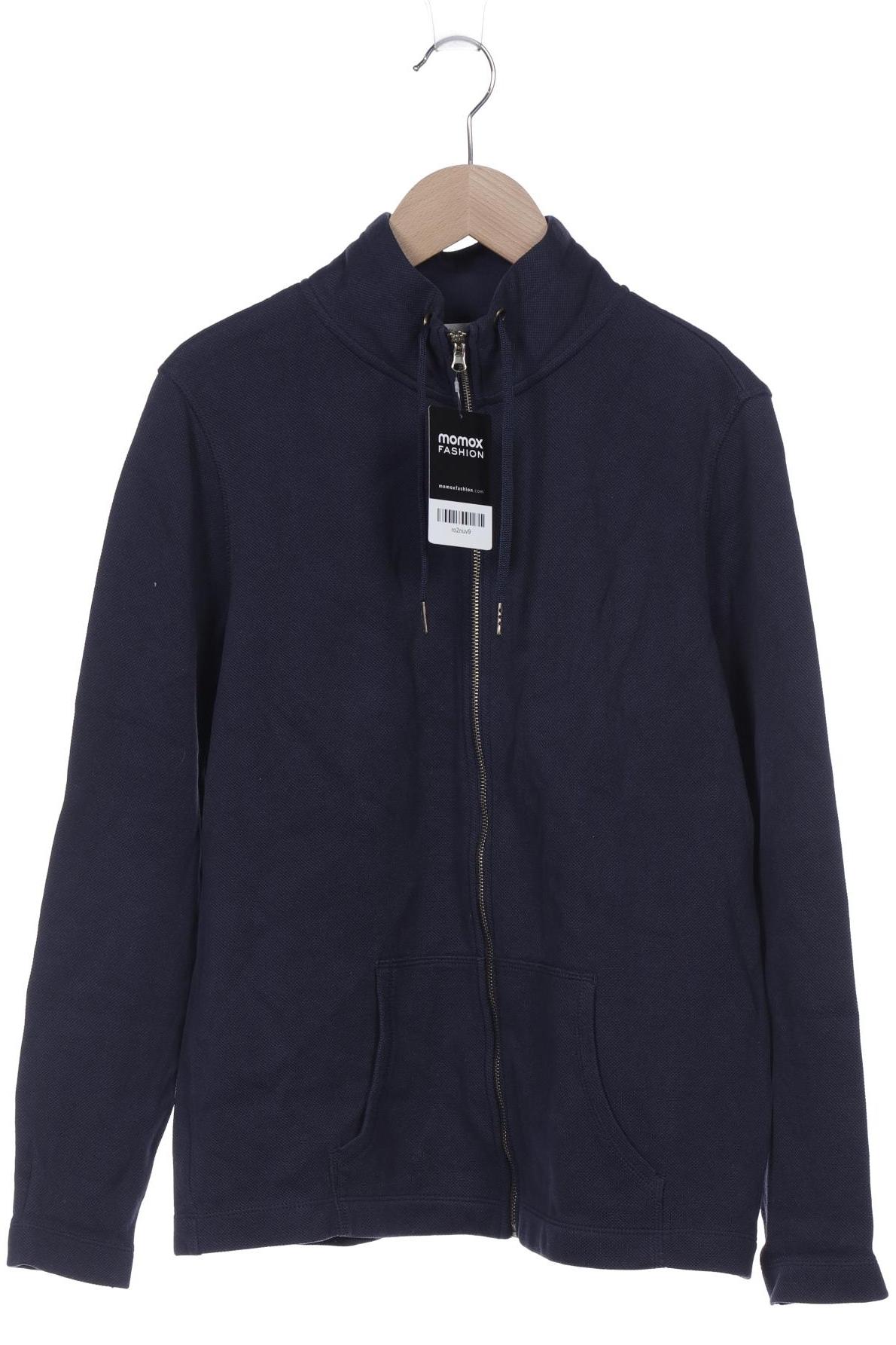 

Christian Berg Damen Sweatshirt, marineblau, Gr. 42