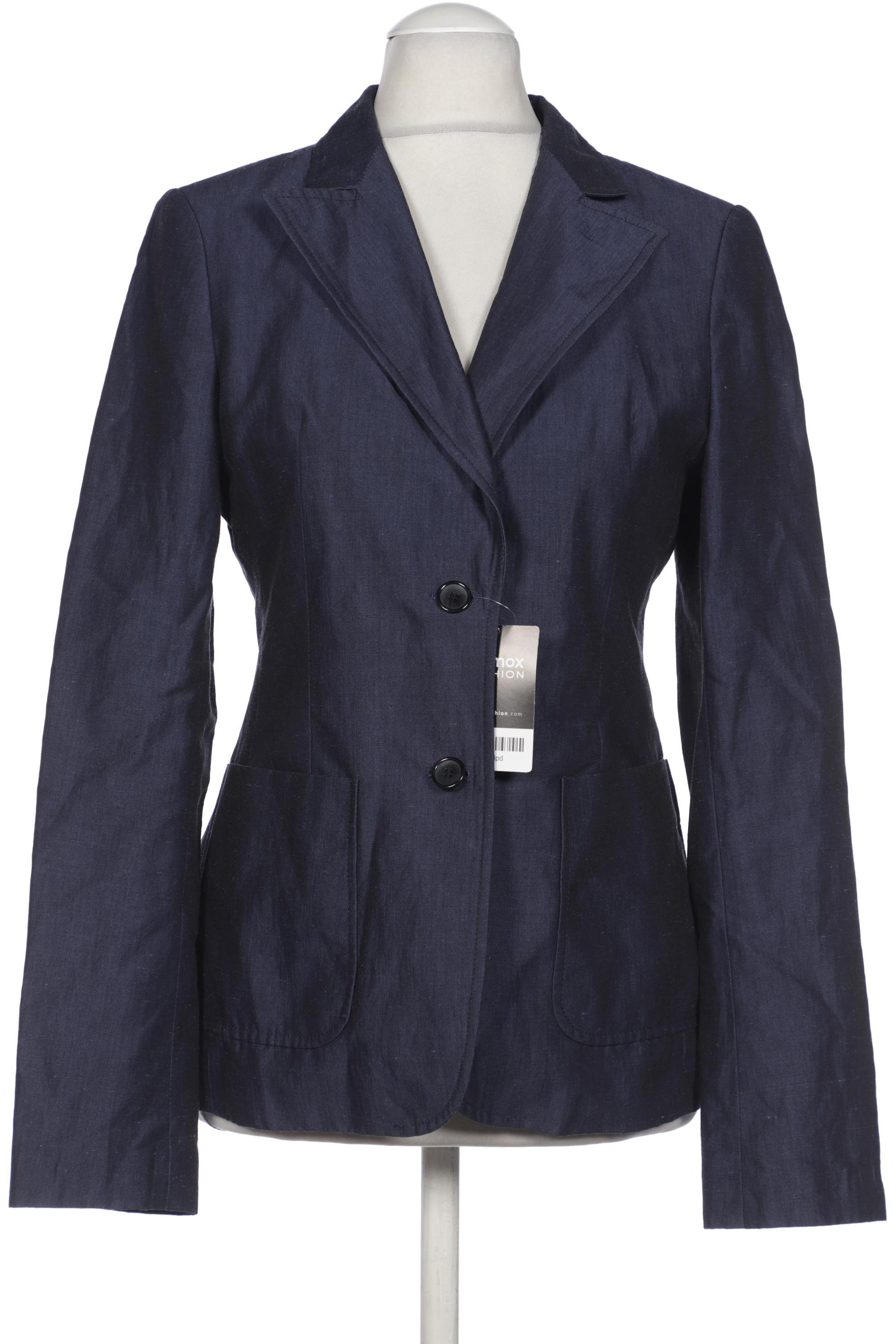 

Christian Berg Damen Blazer, marineblau