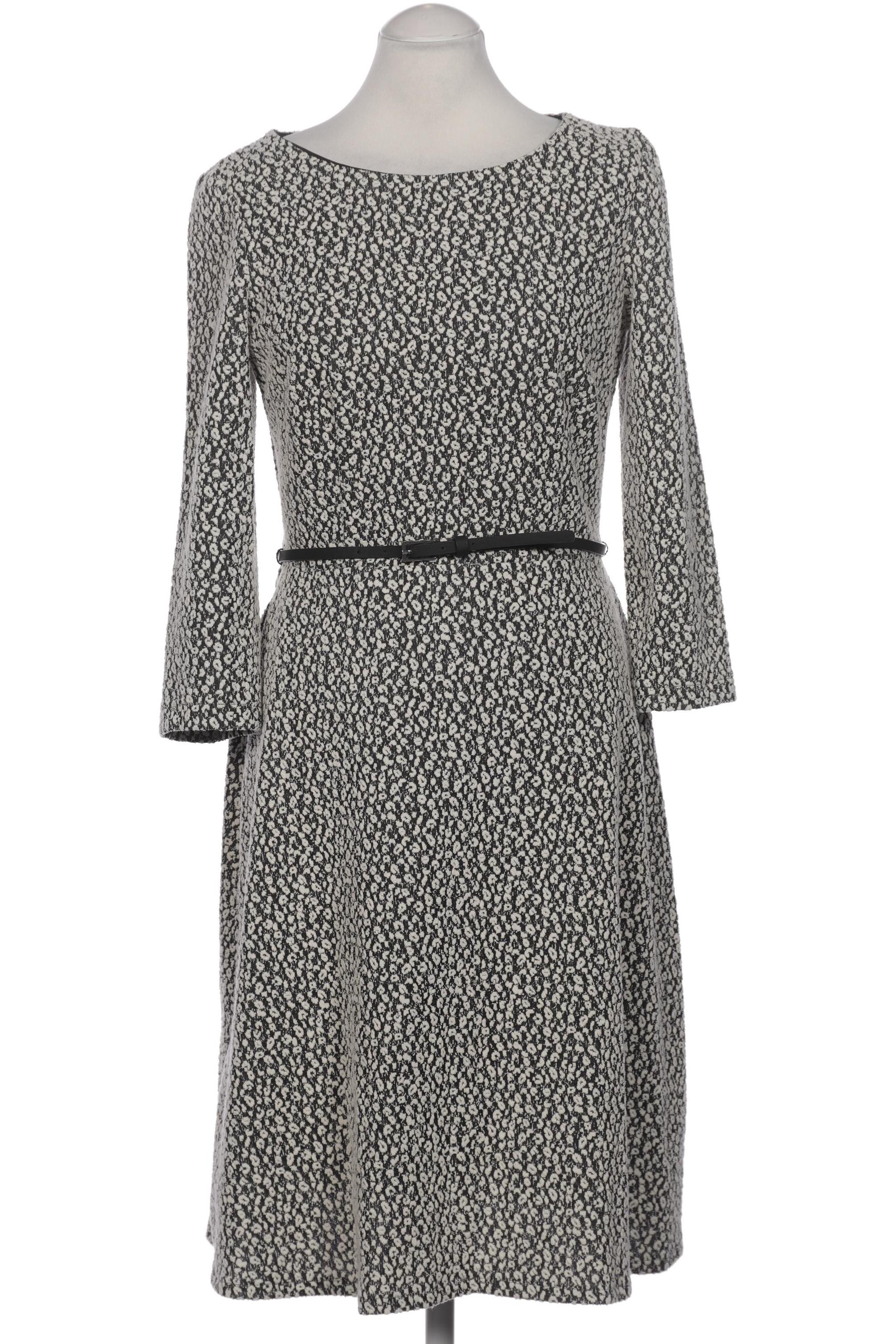 

Christian Berg Damen Kleid, schwarz, Gr. 36