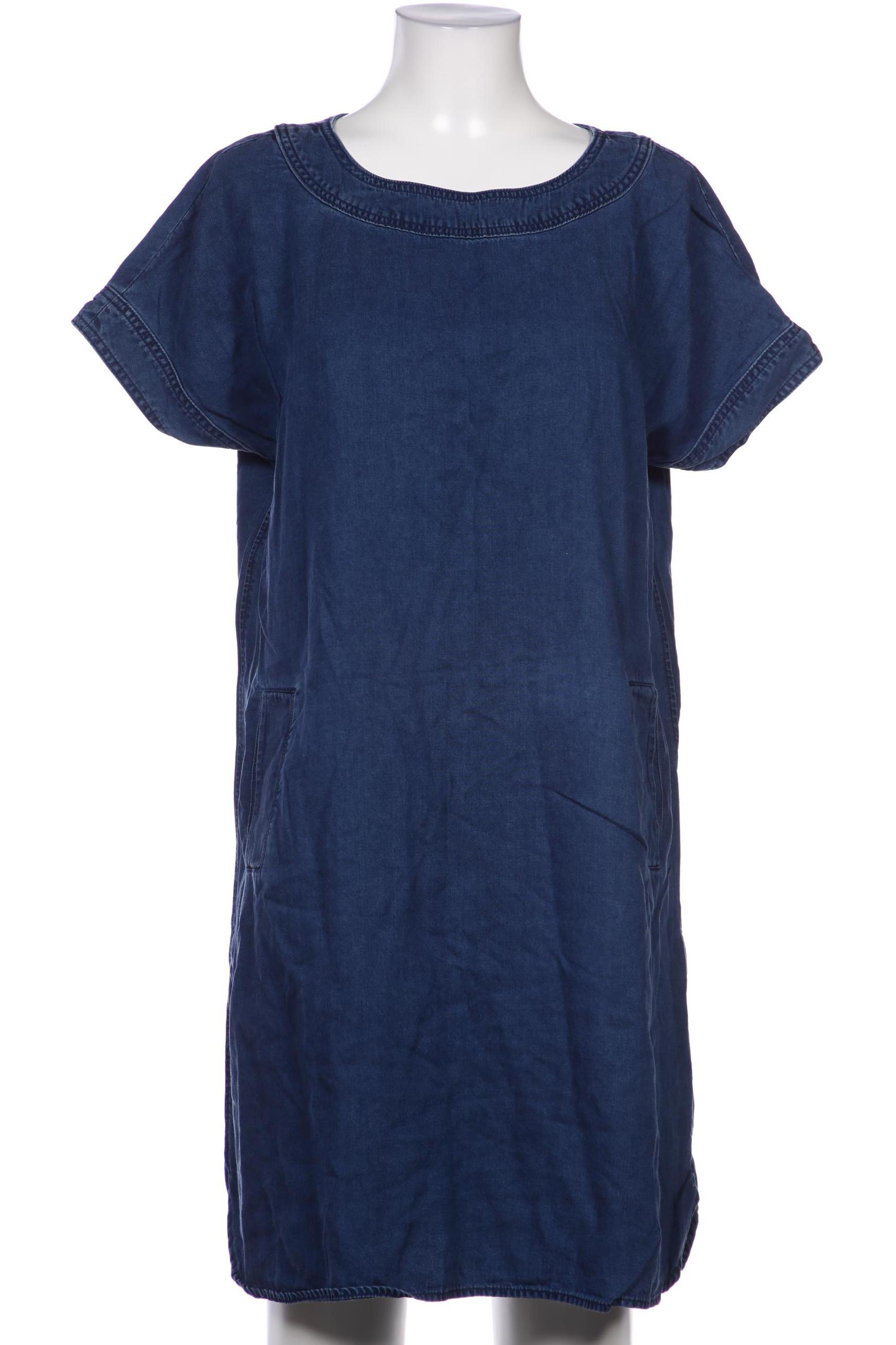 

Christian Berg Damen Kleid, marineblau