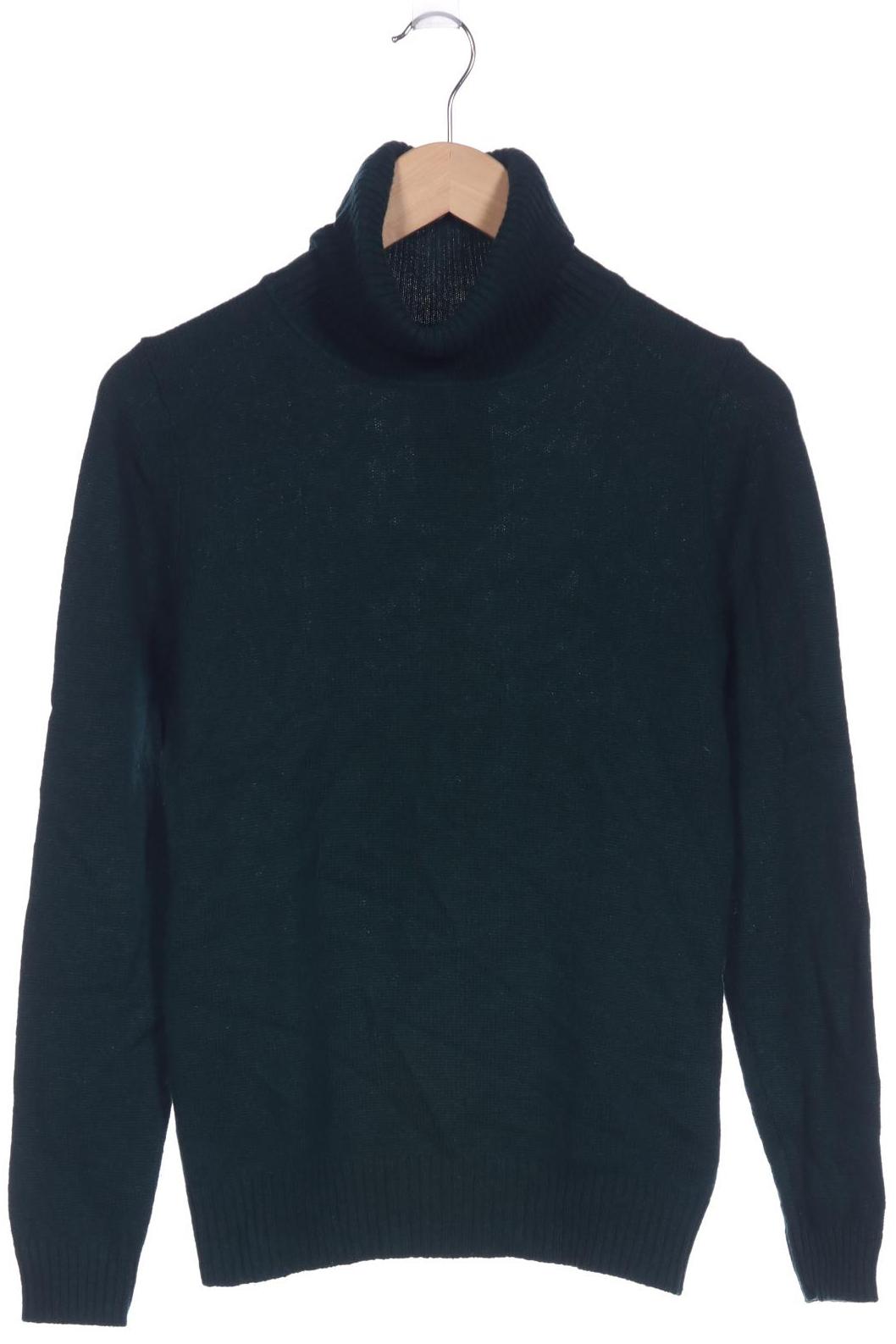 

Christian Berg Damen Pullover, grün, Gr. 38