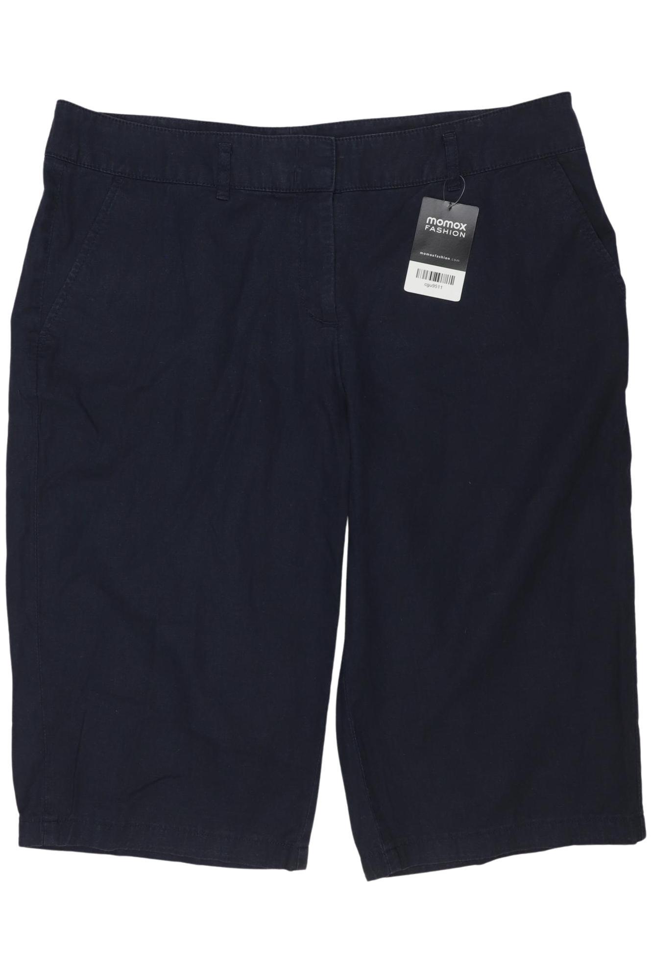 

Christian Berg Damen Shorts, marineblau, Gr. 44