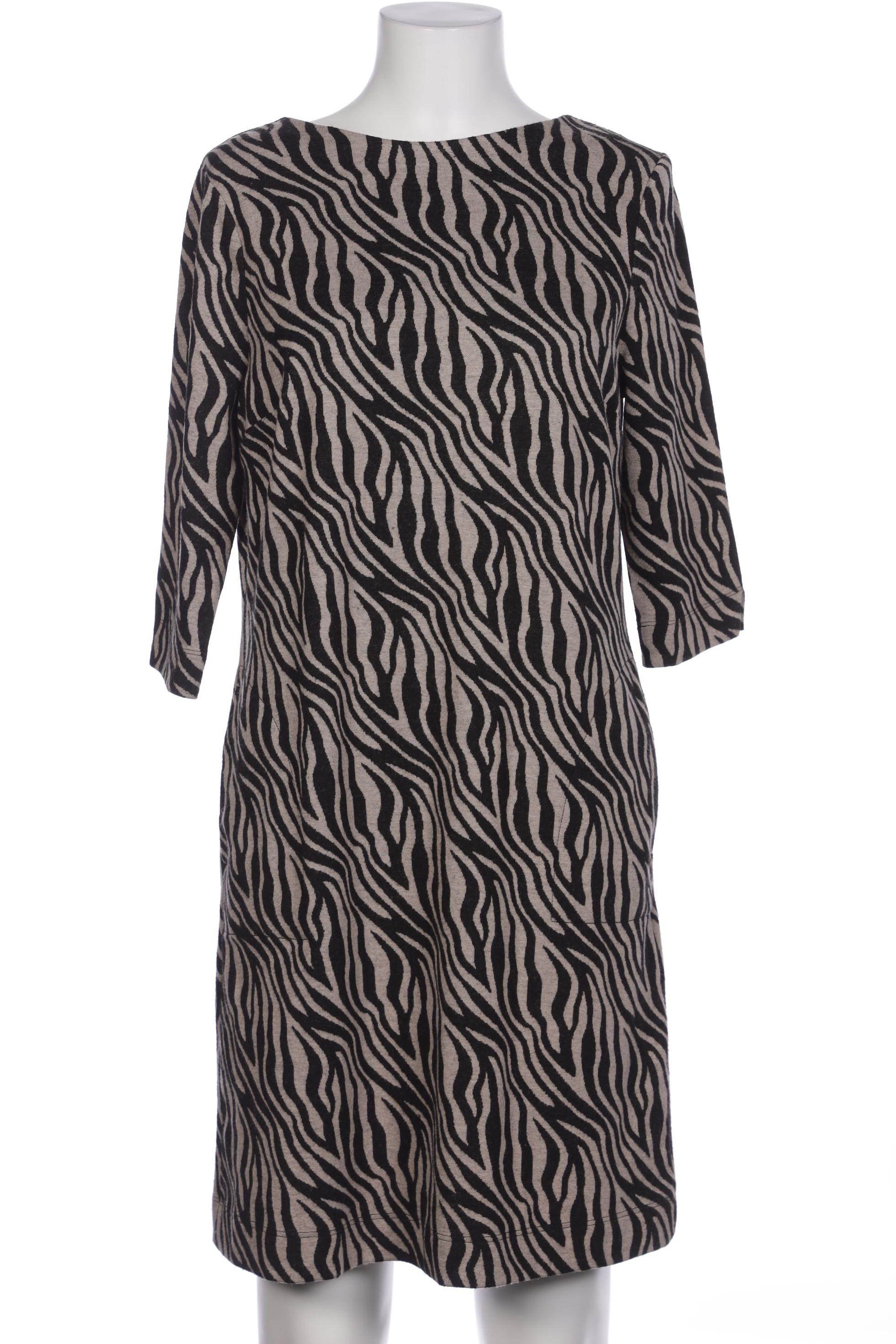 

Christian Berg Damen Kleid, beige, Gr. 42