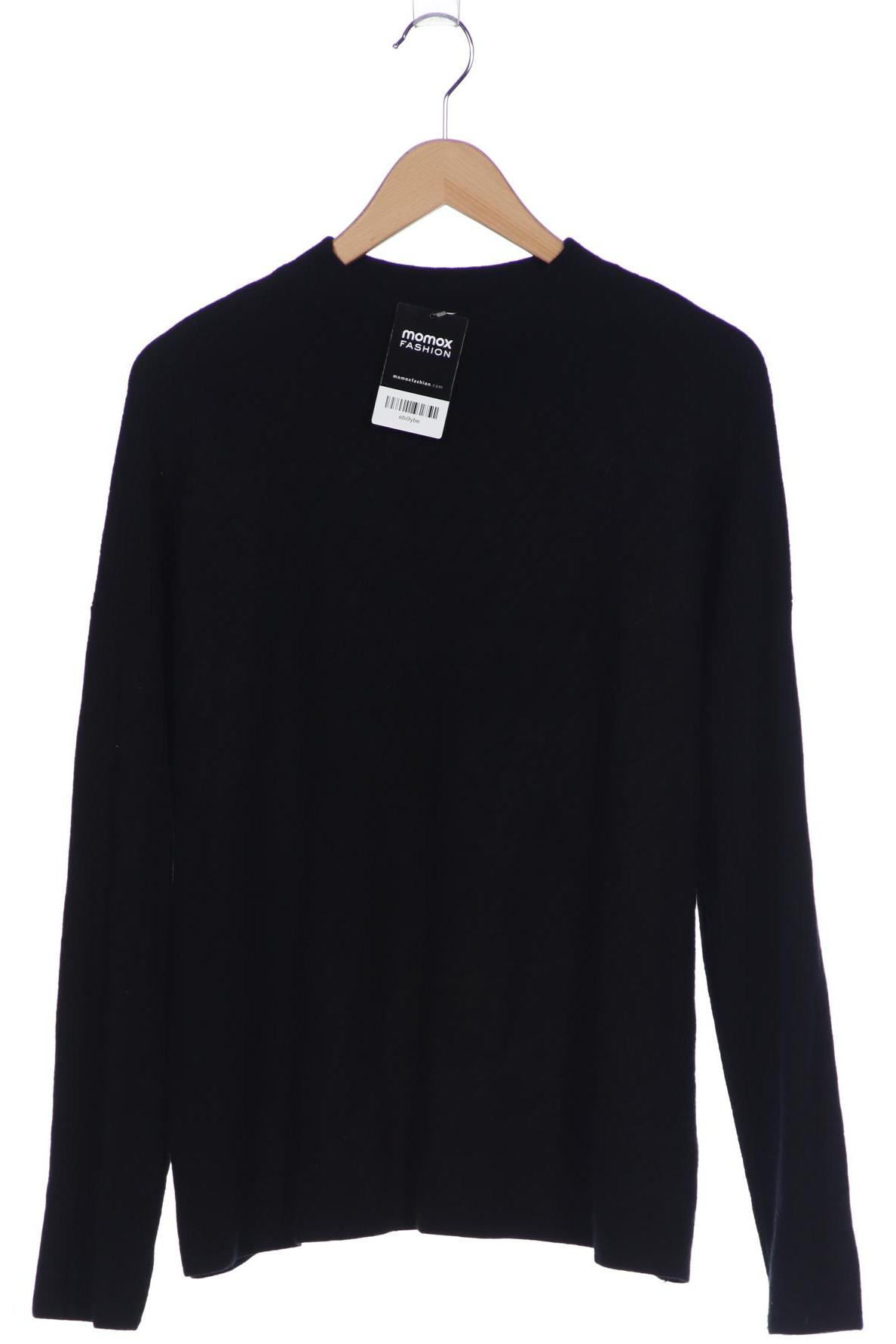 

Christian Berg Damen Pullover, schwarz, Gr. 44