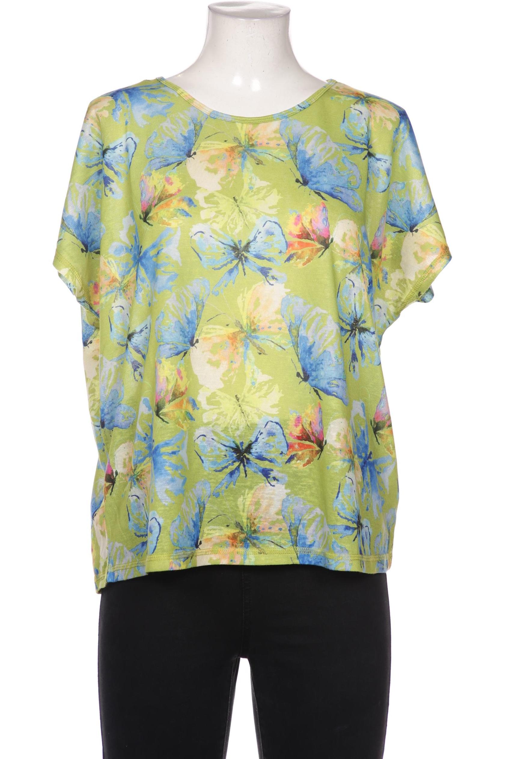 Thumbnail - Christian Berg Damen T-Shirt, hellgrün, Gr. 42