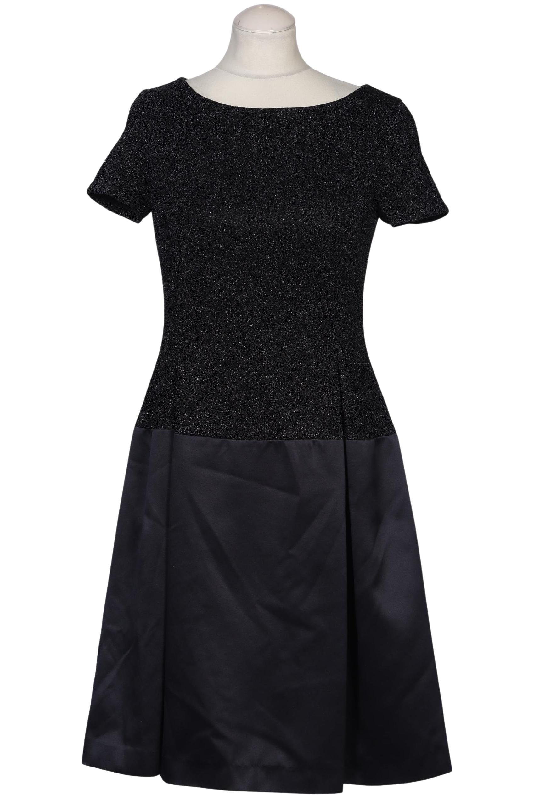 

Christian Berg Damen Kleid, marineblau, Gr. 36