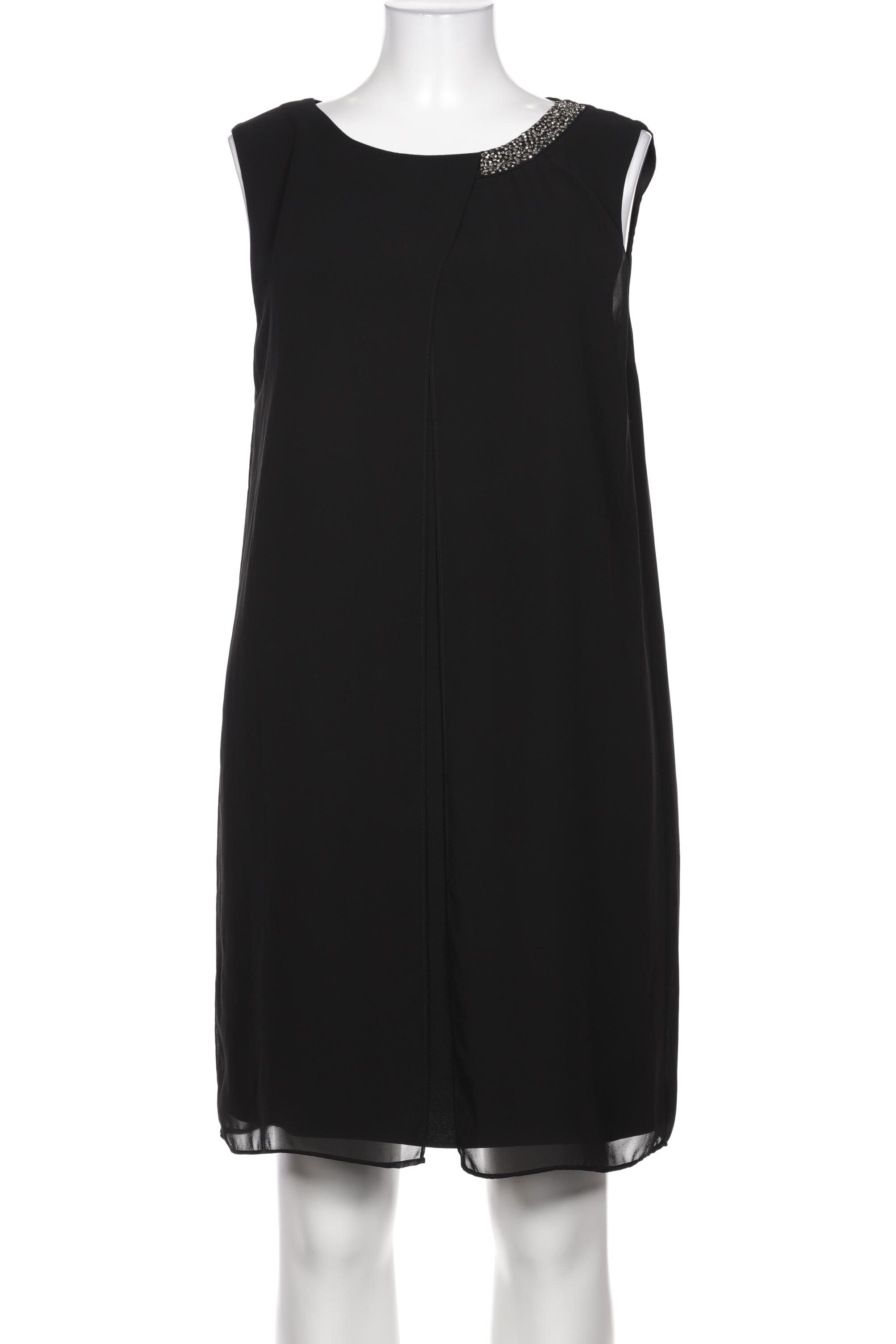 

Christian Berg Damen Kleid, schwarz, Gr. 44