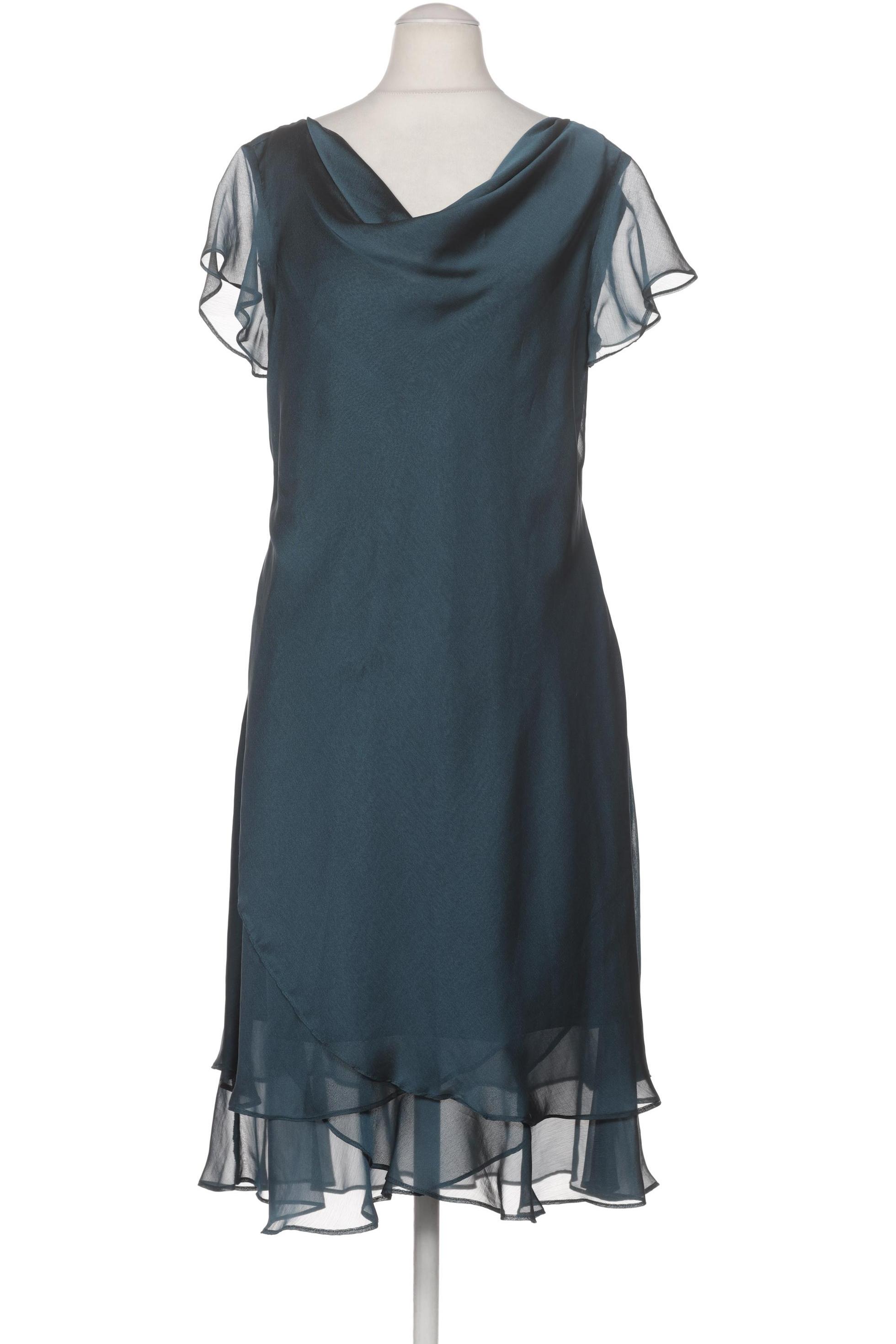 

Christian Berg Damen Kleid, grün, Gr. 40