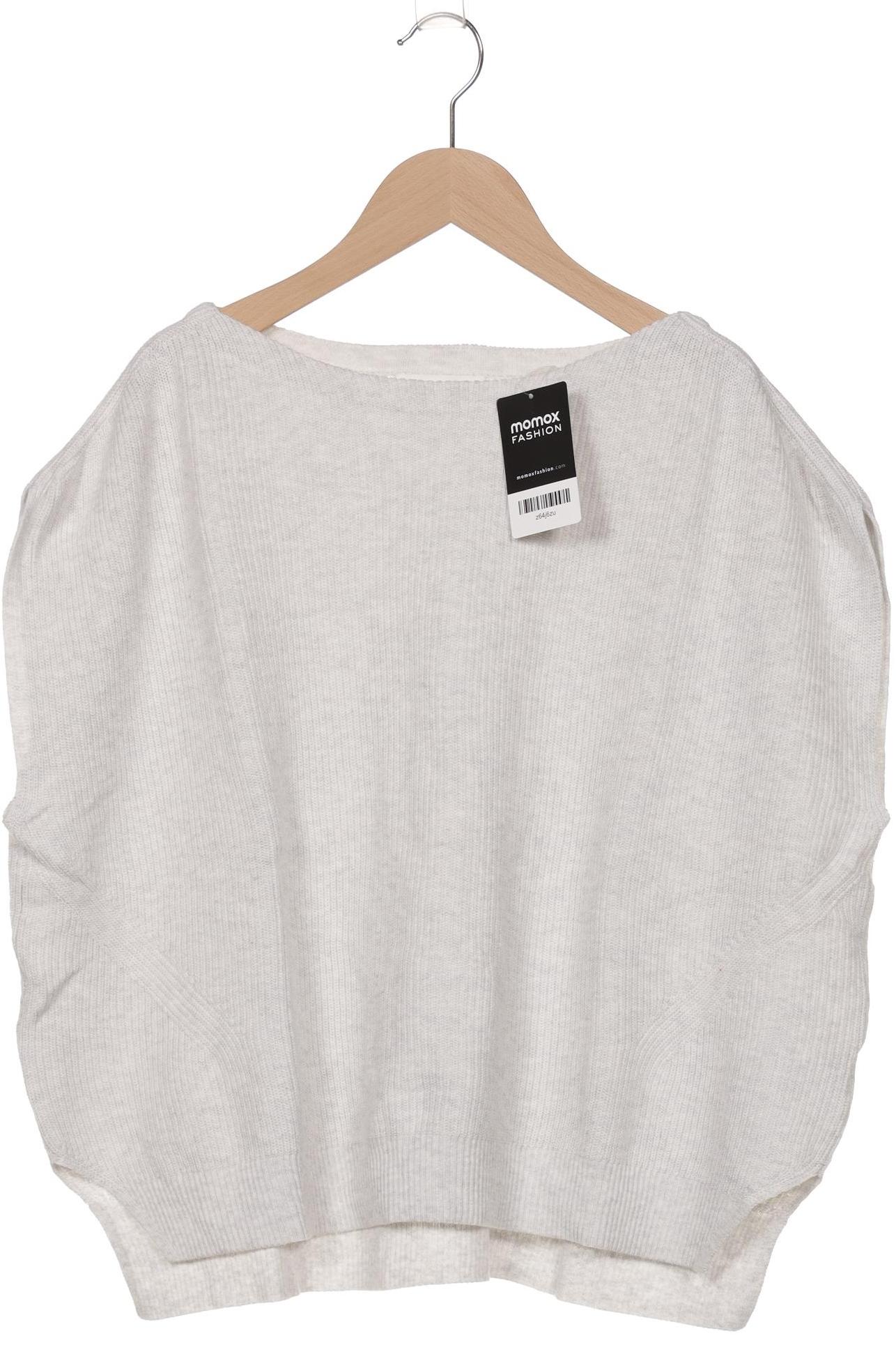 

Christian Berg Damen Pullover, weiß, Gr. 38