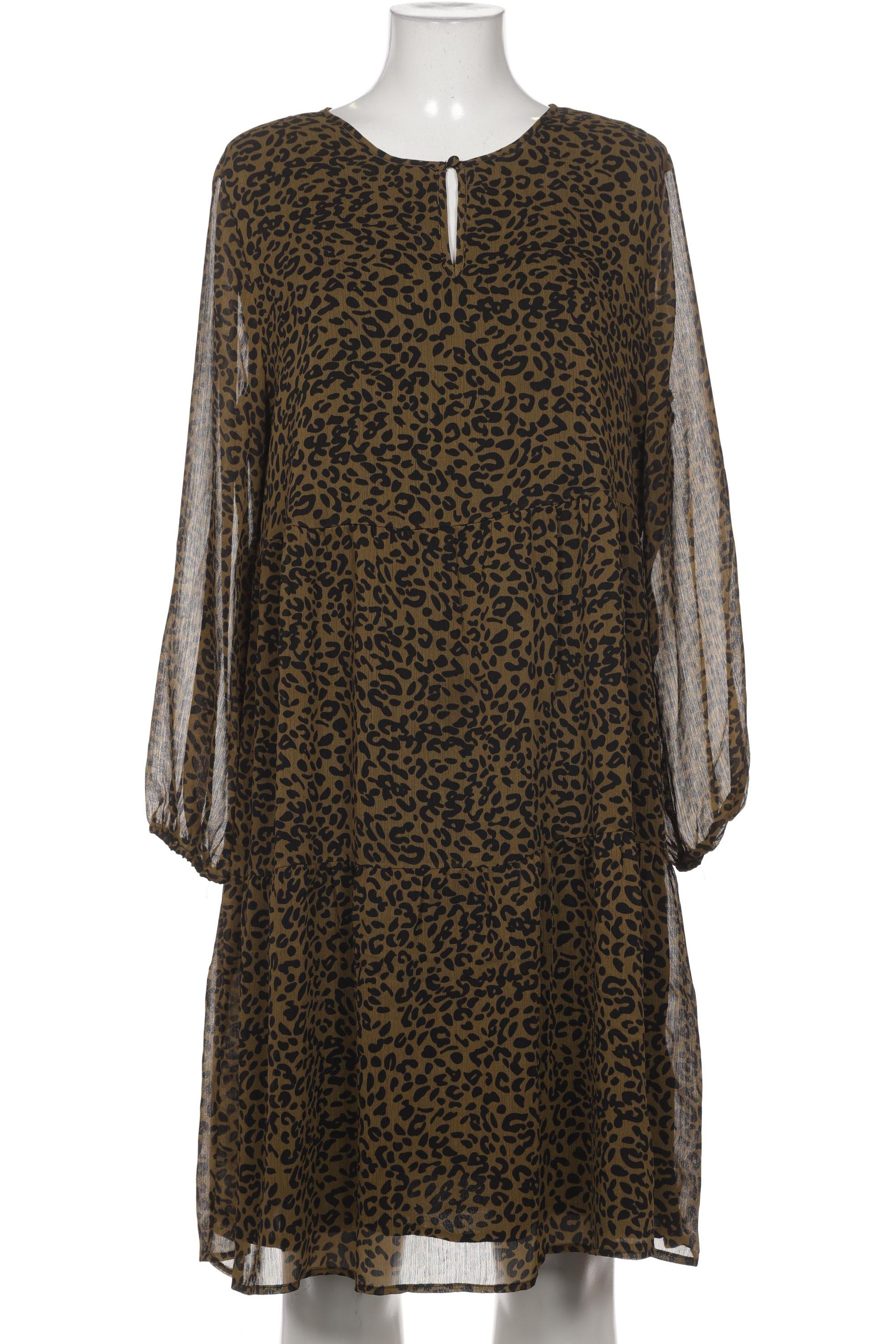 

Christian Berg Damen Kleid, grün, Gr. 42
