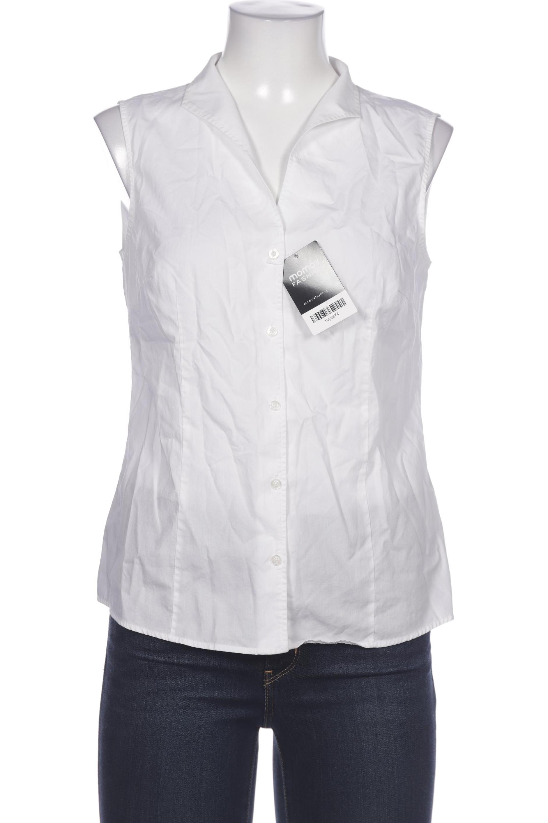 

Christian Berg Damen Bluse, weiß, Gr. 38
