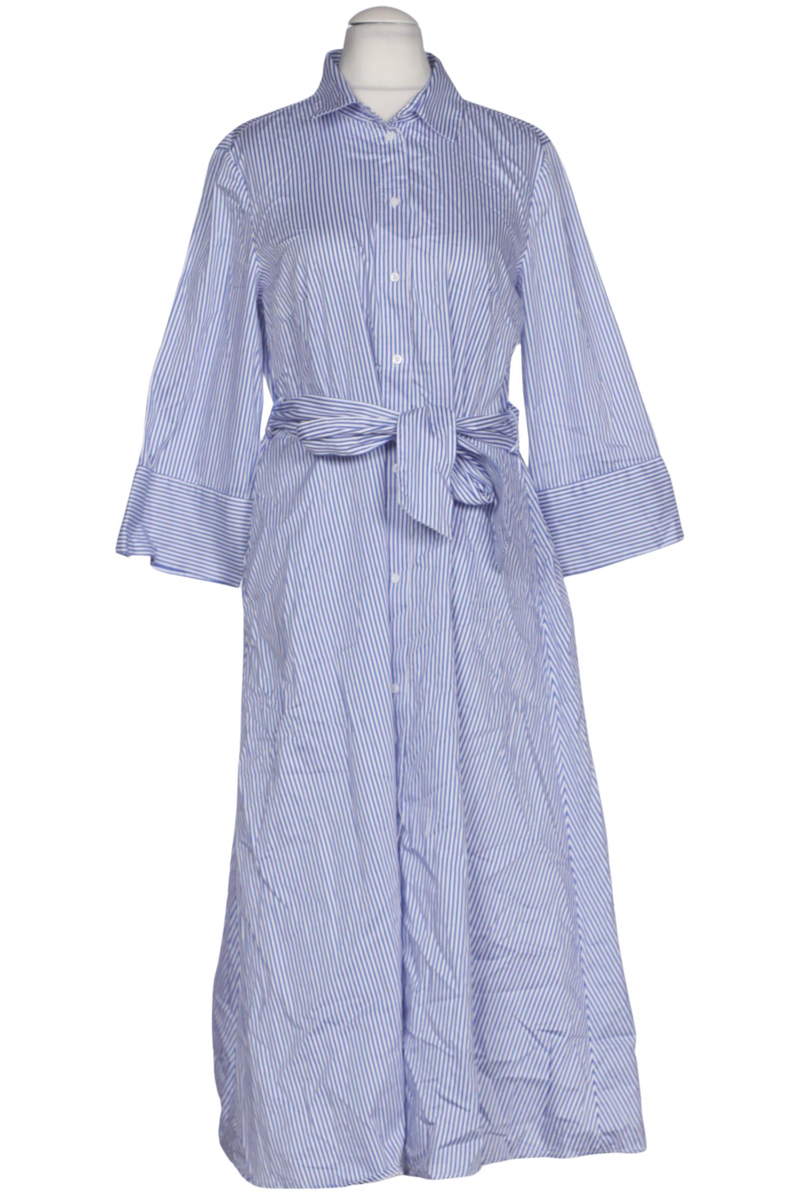 

Christian Berg Damen Kleid, blau, Gr. 40