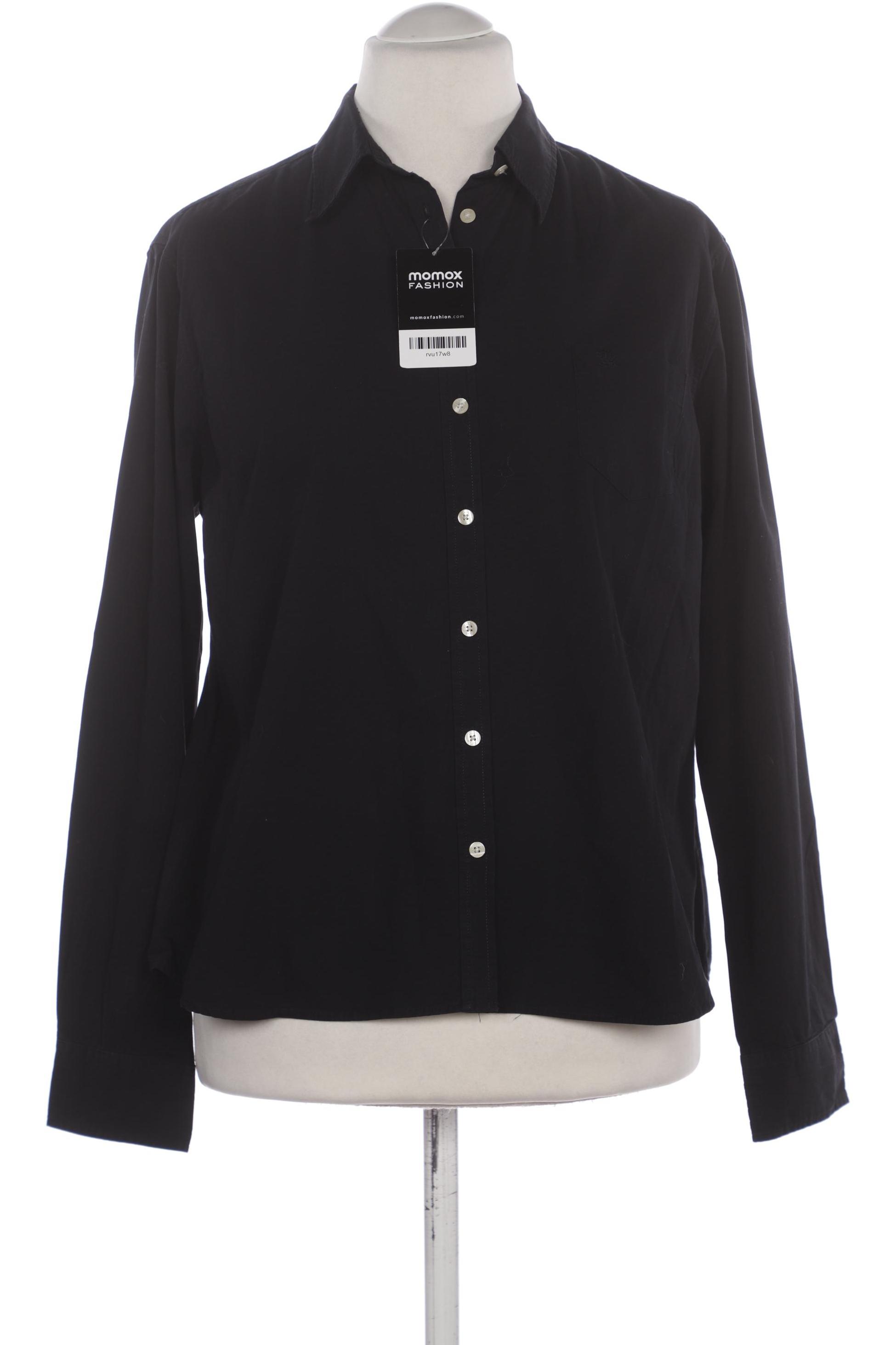 

Christian Berg Damen Bluse, schwarz, Gr. 40