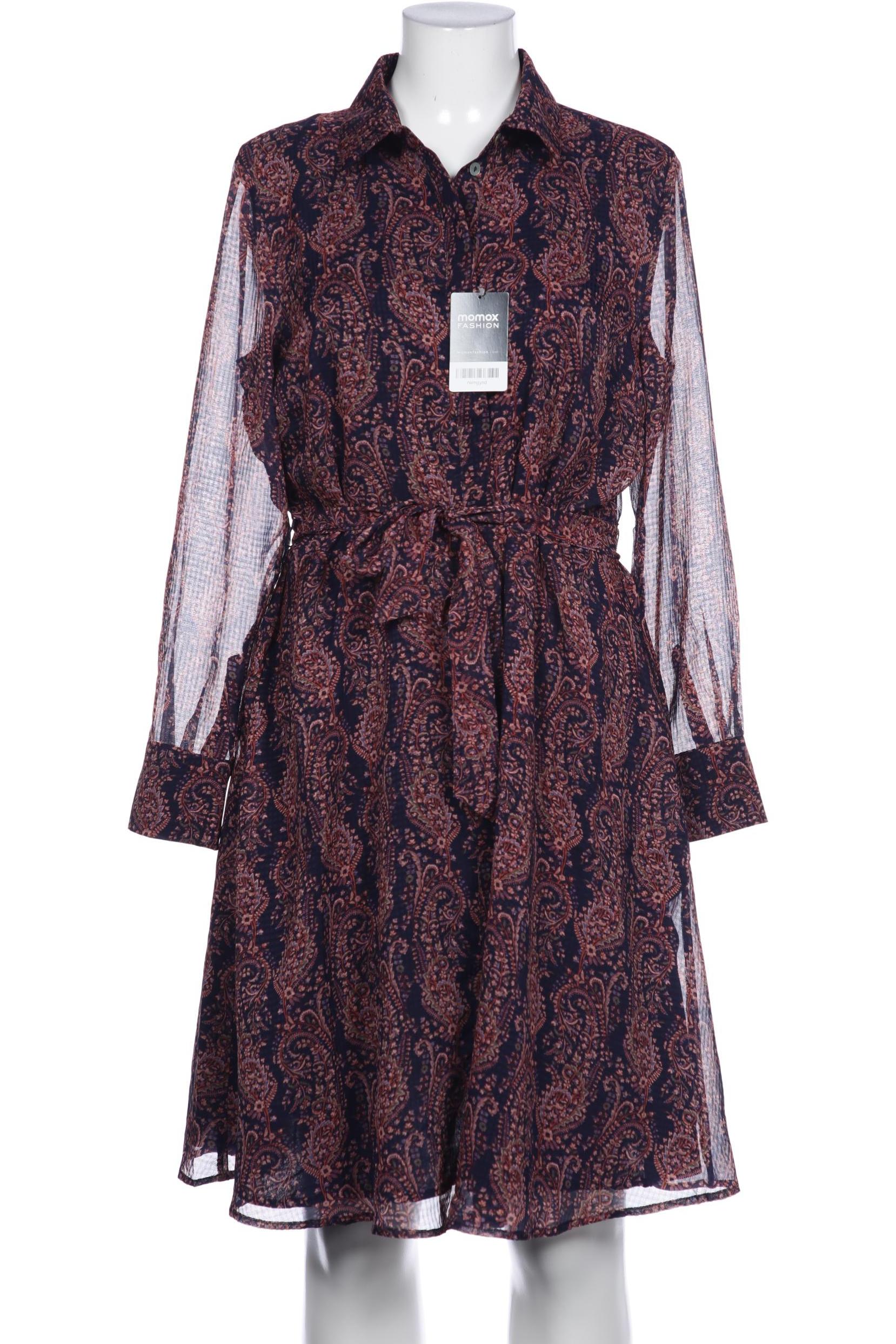 

Christian Berg Damen Kleid, braun