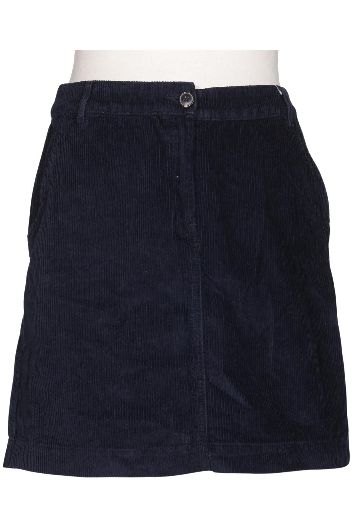 

Christian Berg Damen Rock, marineblau, Gr. 44