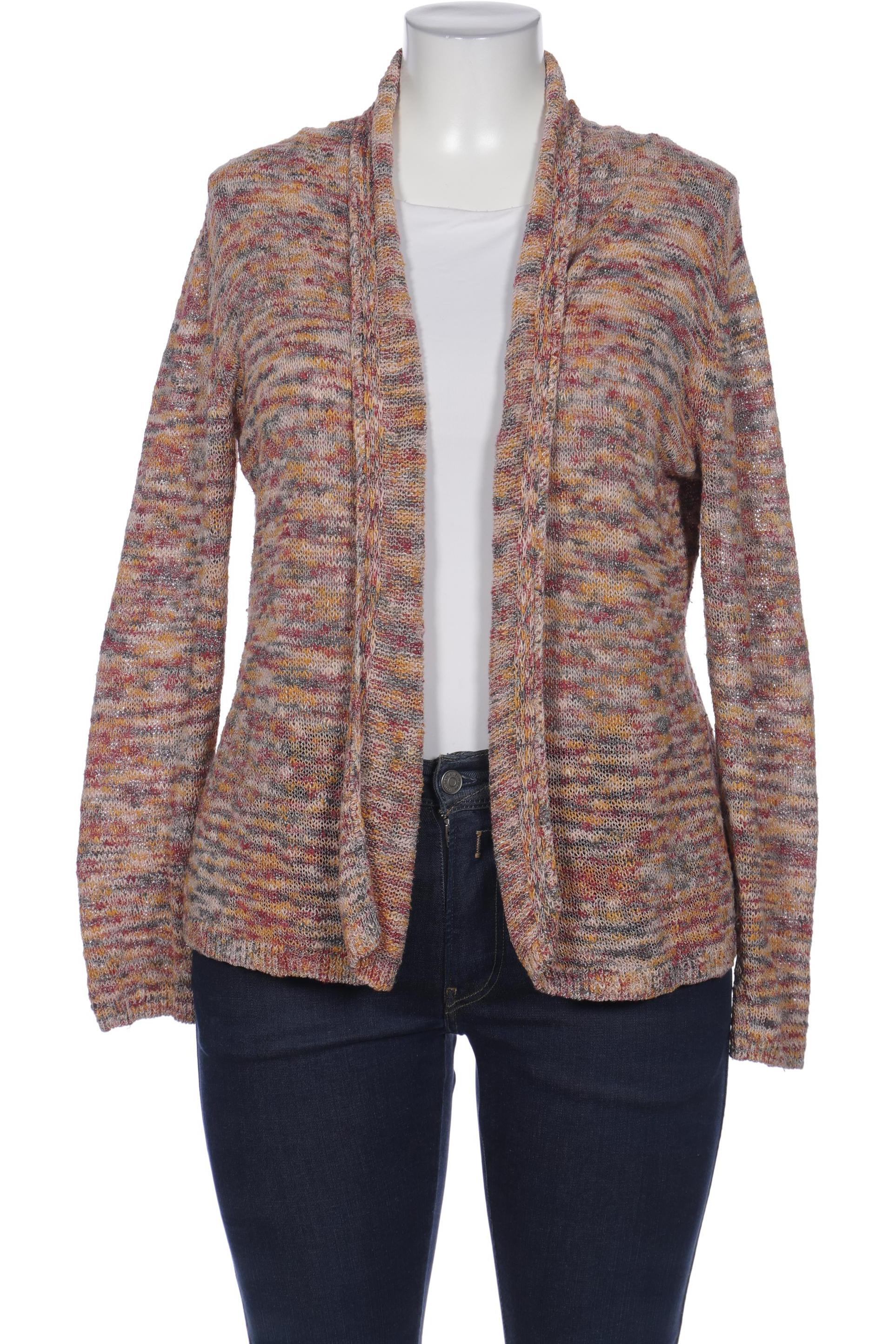 

Christian Berg Damen Strickjacke, mehrfarbig, Gr. 42