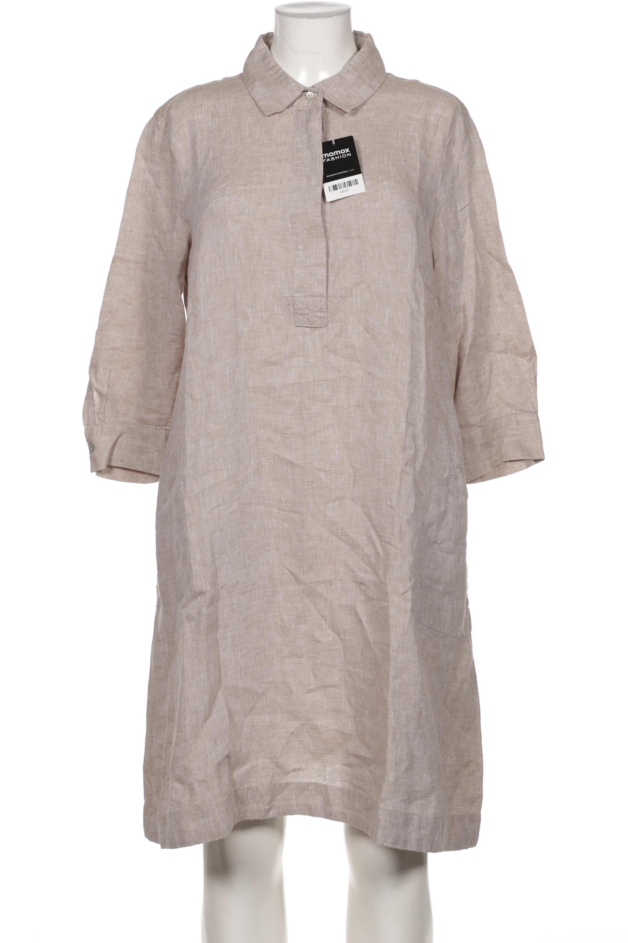 

Christian Berg Damen Kleid, beige